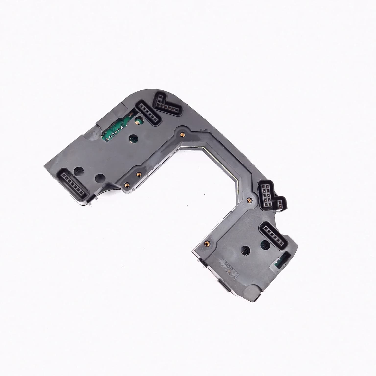 Steering angle sensor Audi A6 (4F, C6) 2004–2011 4F0953549A – 1
