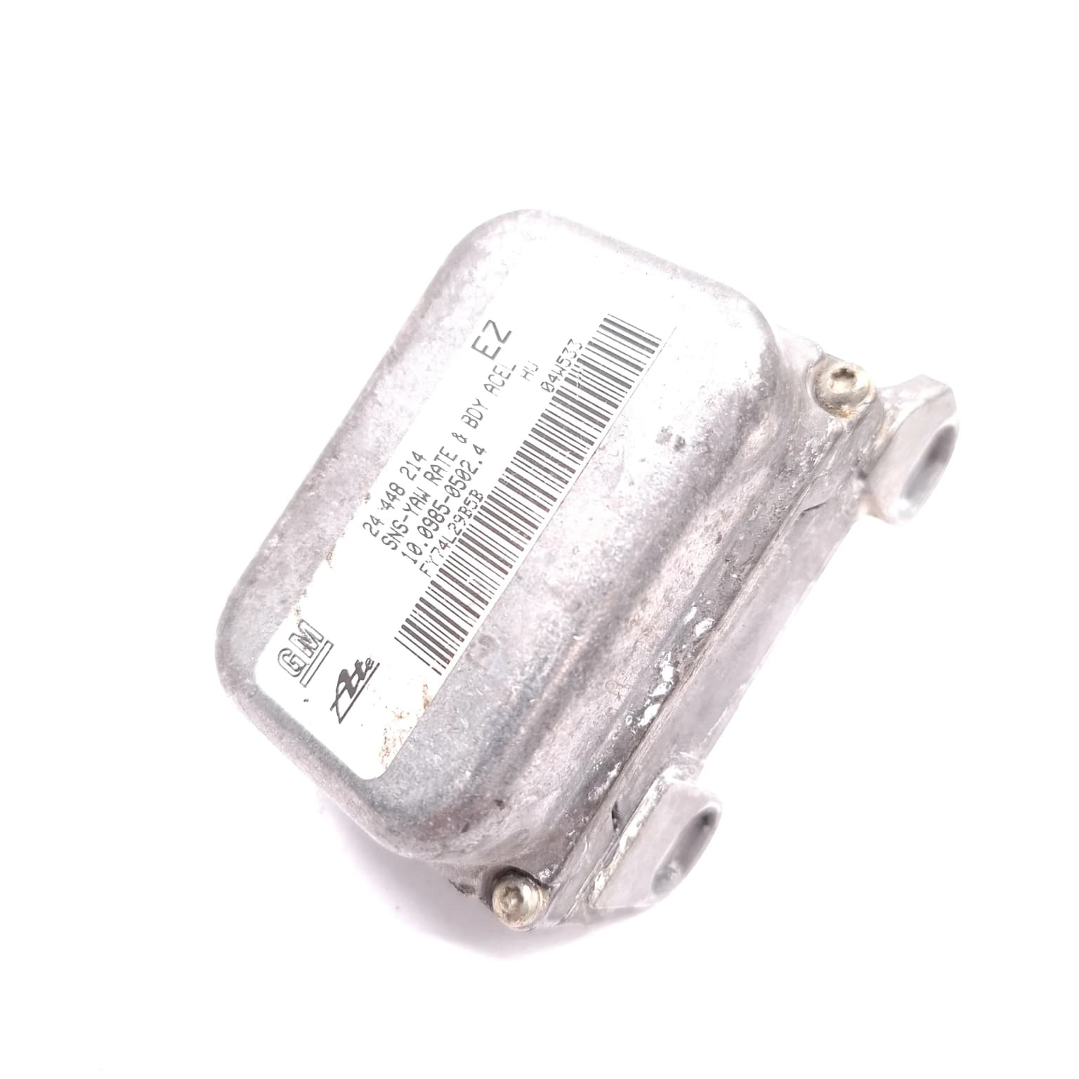 ESP sensor Opel ASTRA H 2004–2012 24448214 – 1