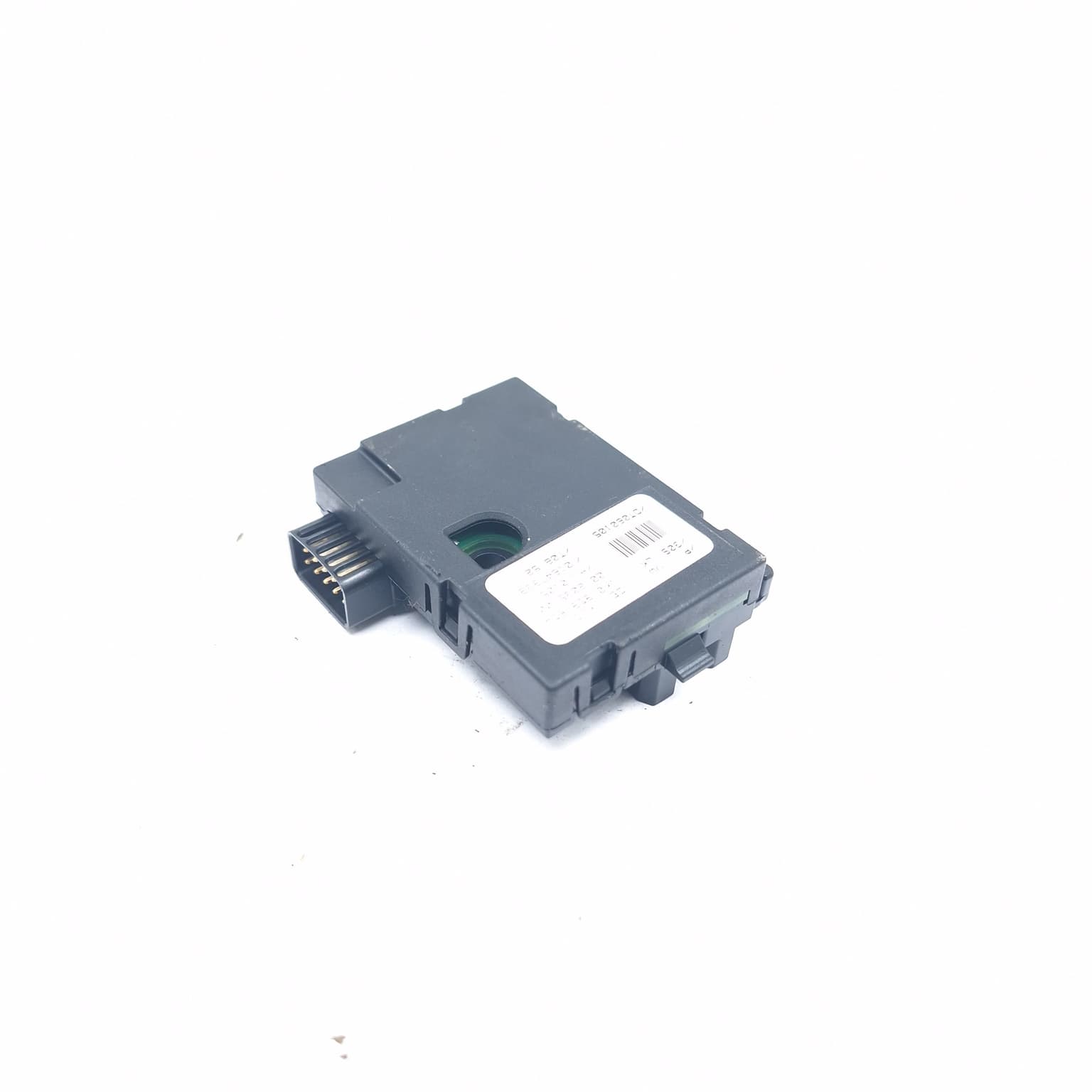 Steering angle sensor Audi A3 (8P) 2003–2013 2.0 TDI 16V BKD 1K0959654 – 1