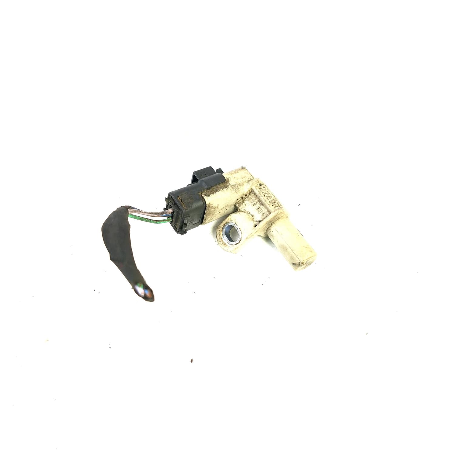 Sensor Ford MONDEO Mk 4 2007–2014 2.0 TDCi QXBA 9665443580 – 1