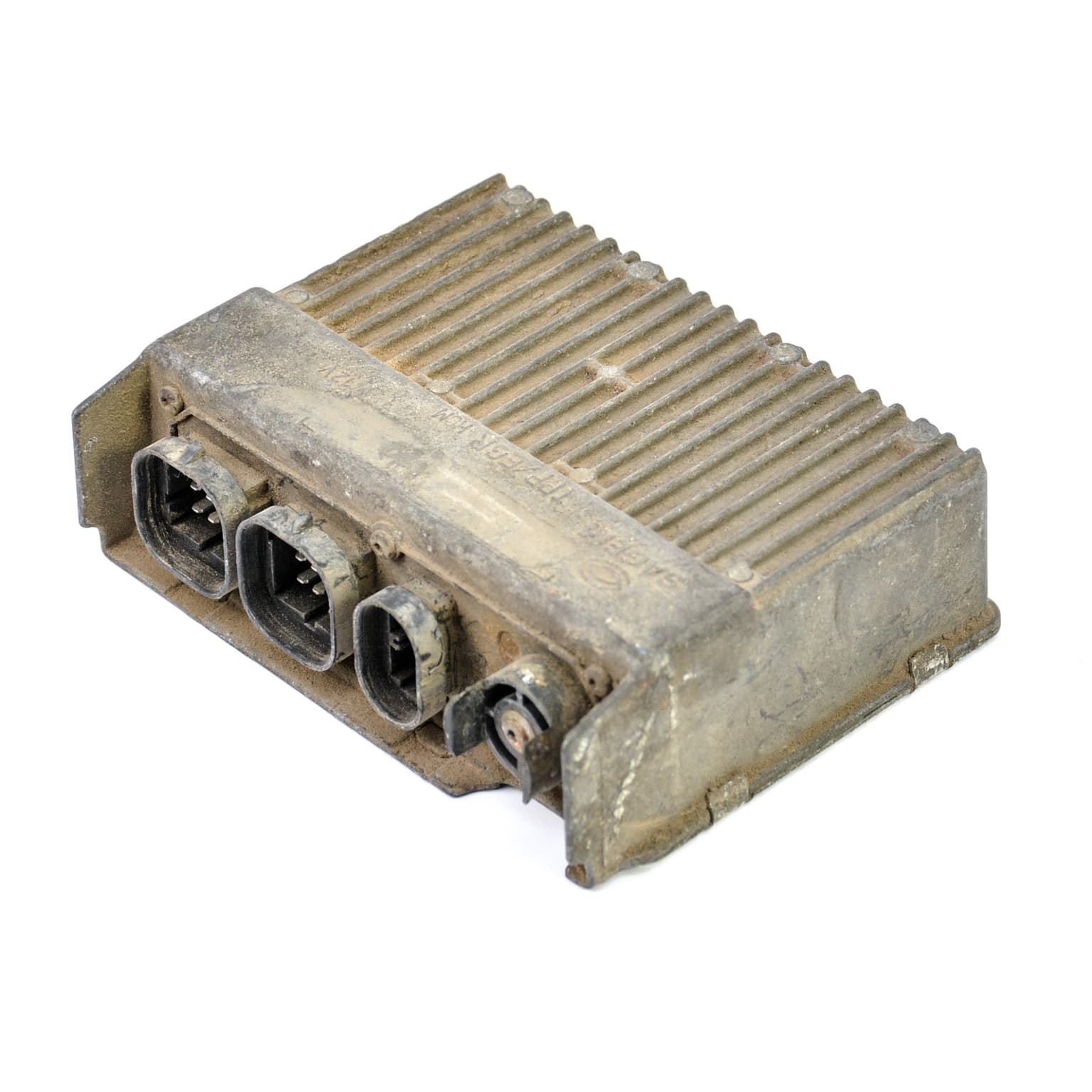 Control unit Renault LAGUNA 1 1993–2001 2.2 dT (K569) – 1