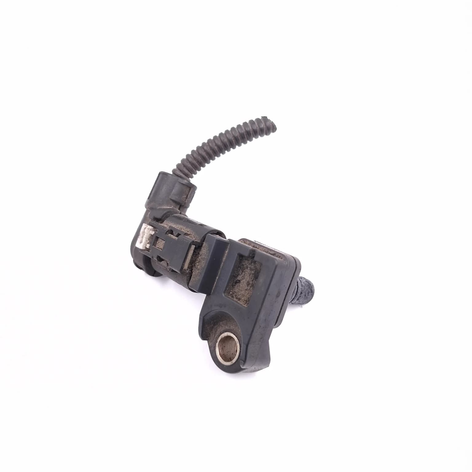 MAP sensor BMW 1 (E81, E87, E88, E82) 2004–2013 118 d N47 D20 A 7804742 – 1