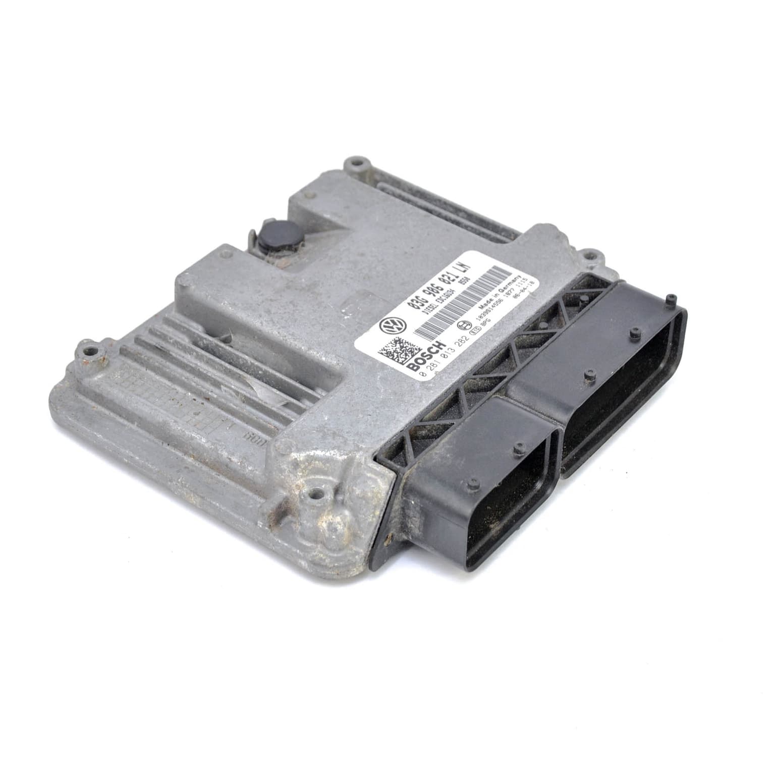 Engine control unit Seat ALTEA (5P1) 2004–2015 03G906021LN – 1