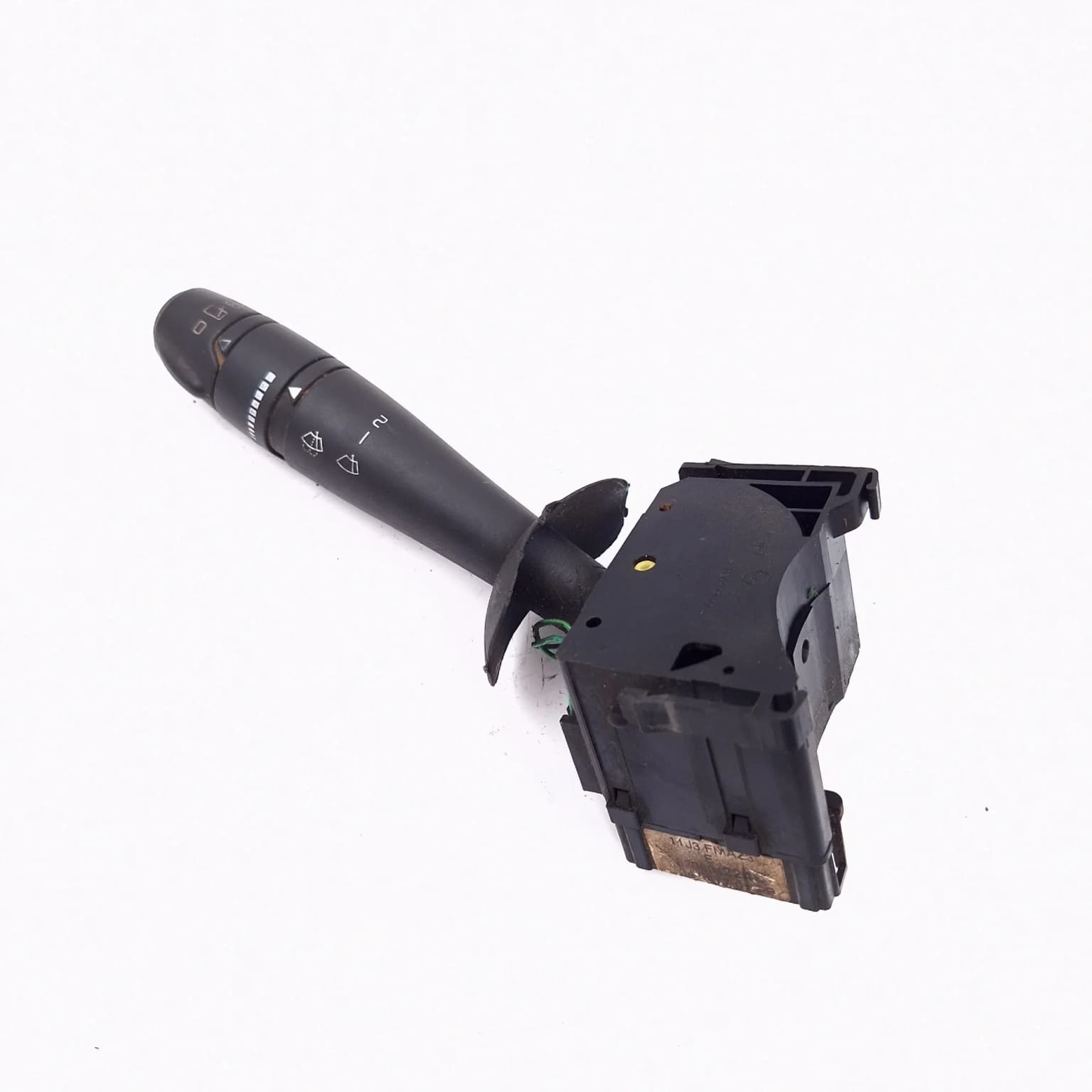 Wiper control stalk Renault LAGUNA 2 2001–2007 8200012245 – 1