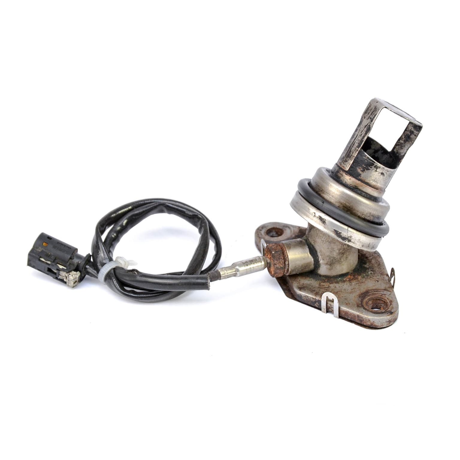 Exhaust gas temperature sensor BMW 3 (E90, E91, E93, E92) 2005–2013 320 d xDrive N47 D20 C 8507628 – 1