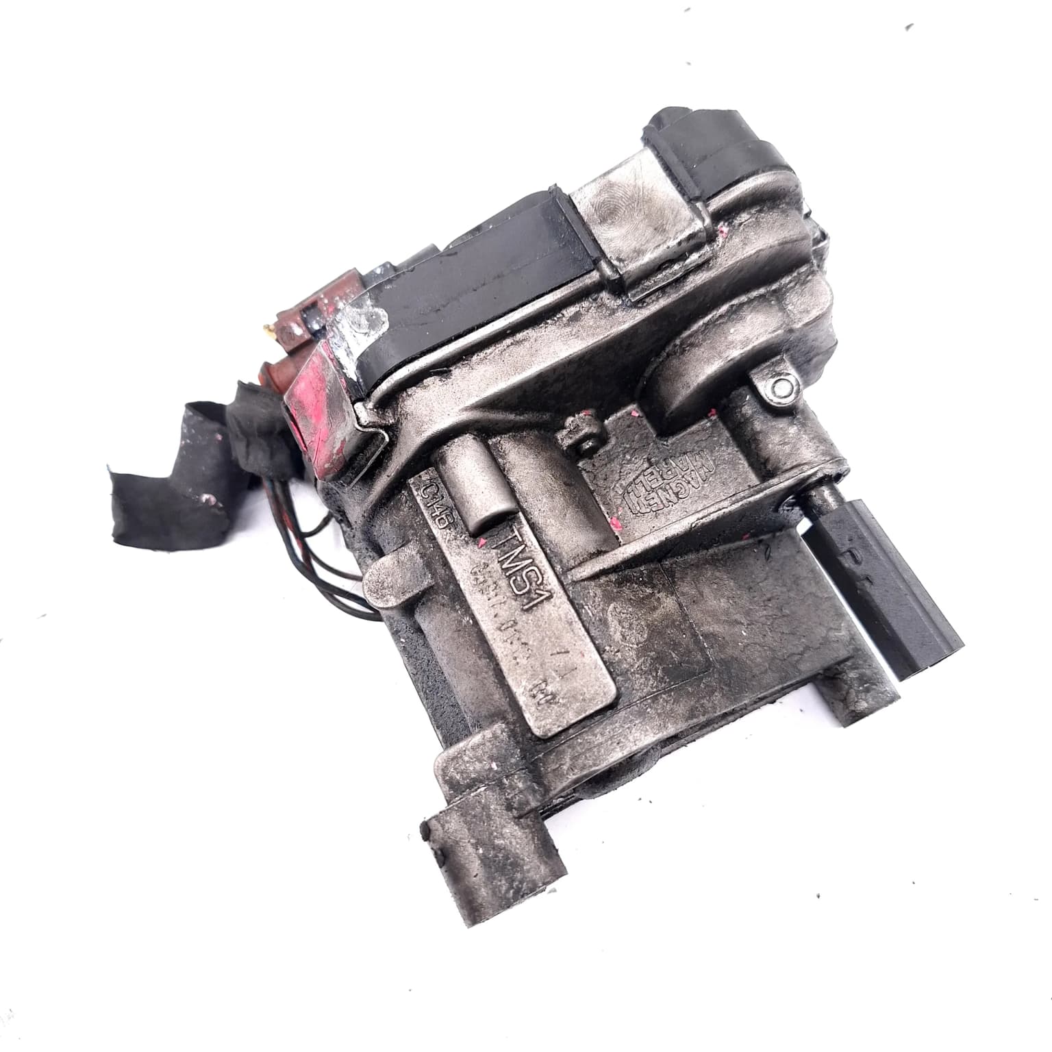 Electronic actuator Alfa Romeo 159 (939) 2005–2011 – 1