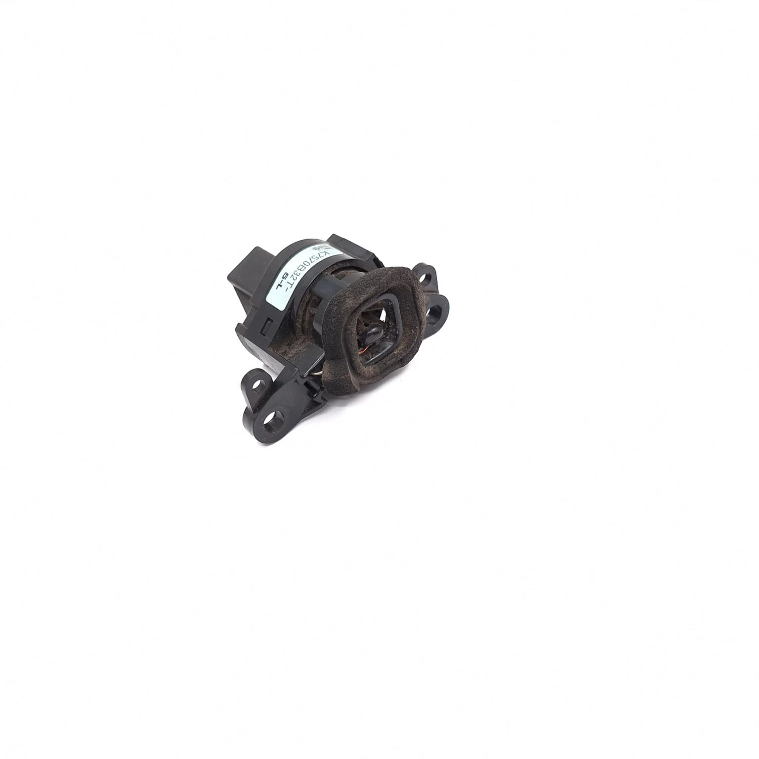 Cabin temperature sensor Mazda 3 (BK) 2003–2009 1.6 MZ-CD Y406 K7570B32T – 1