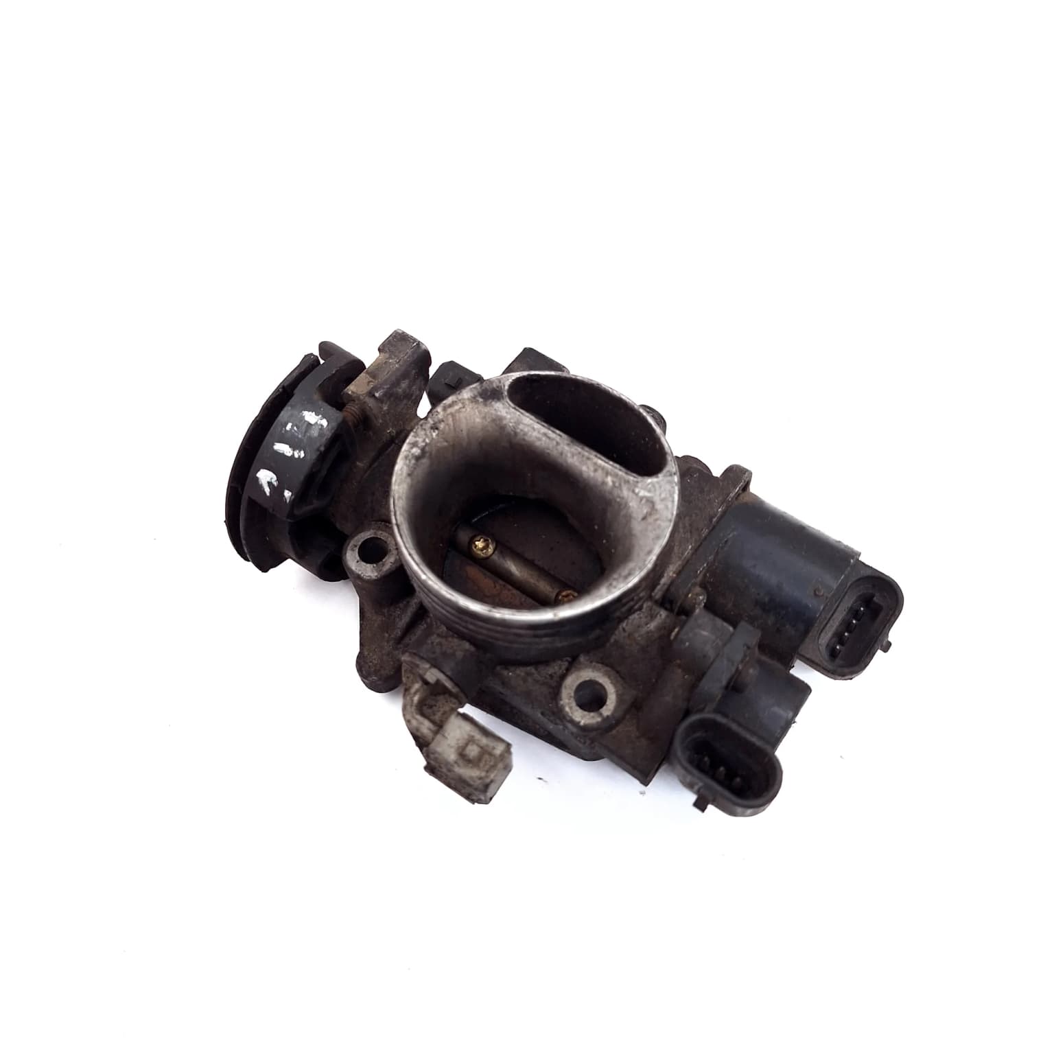 Throttle valve Peugeot 206 1998–2013 1.1 7276634000 – 1