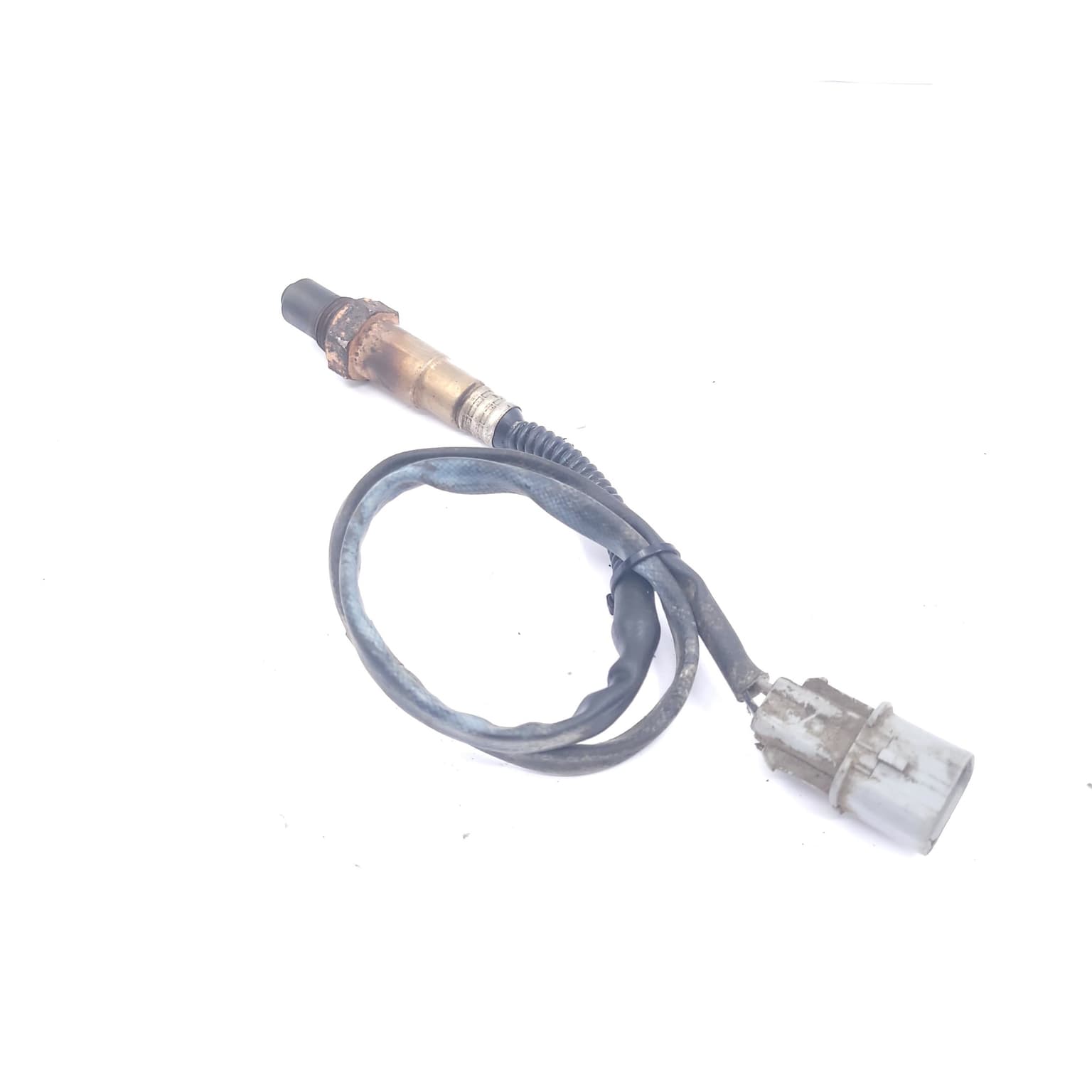 Lambda sensor Hyundai i30 (FD) 2007–2012 1.4 392102B010 – 1