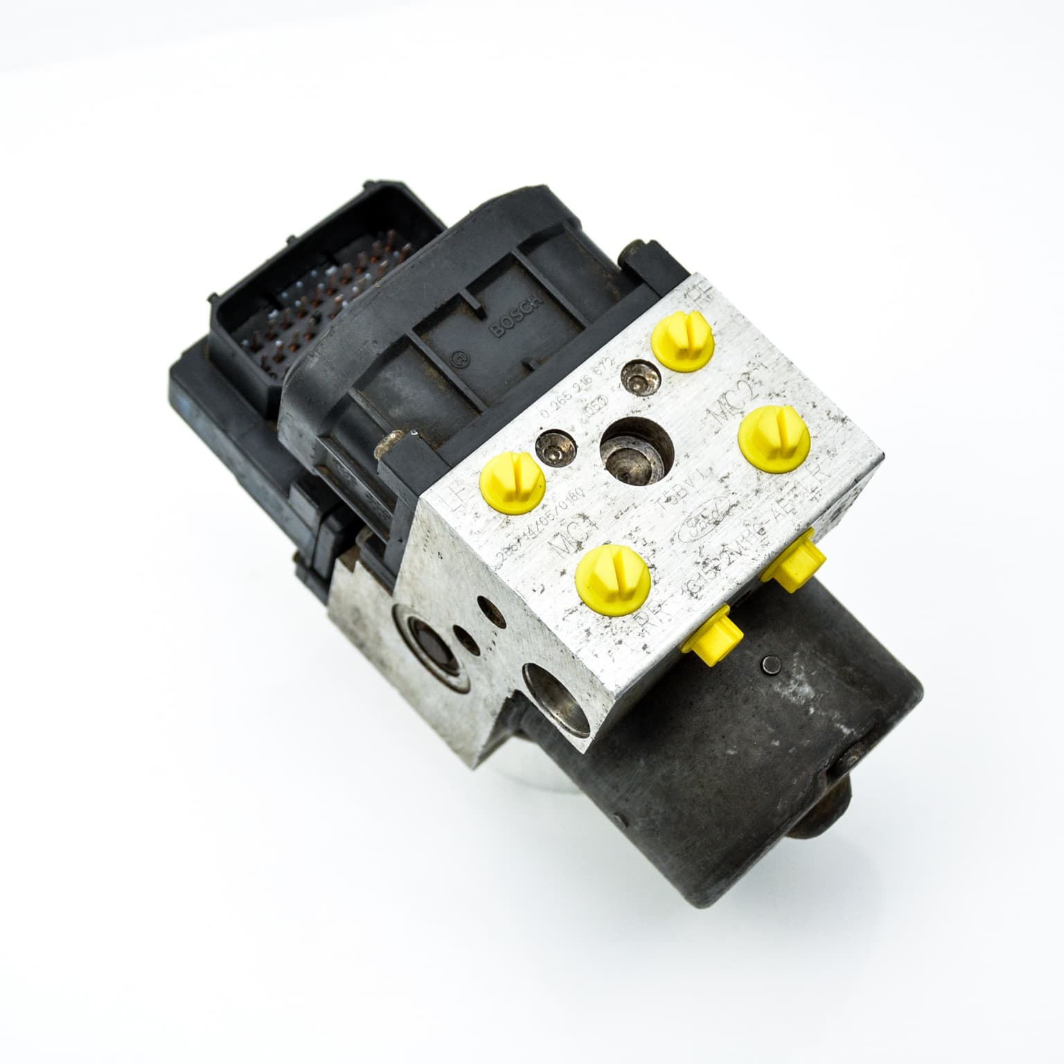 ABS pump Ford TRANSIT Mk 4 2000–2014 0265216672 – 1