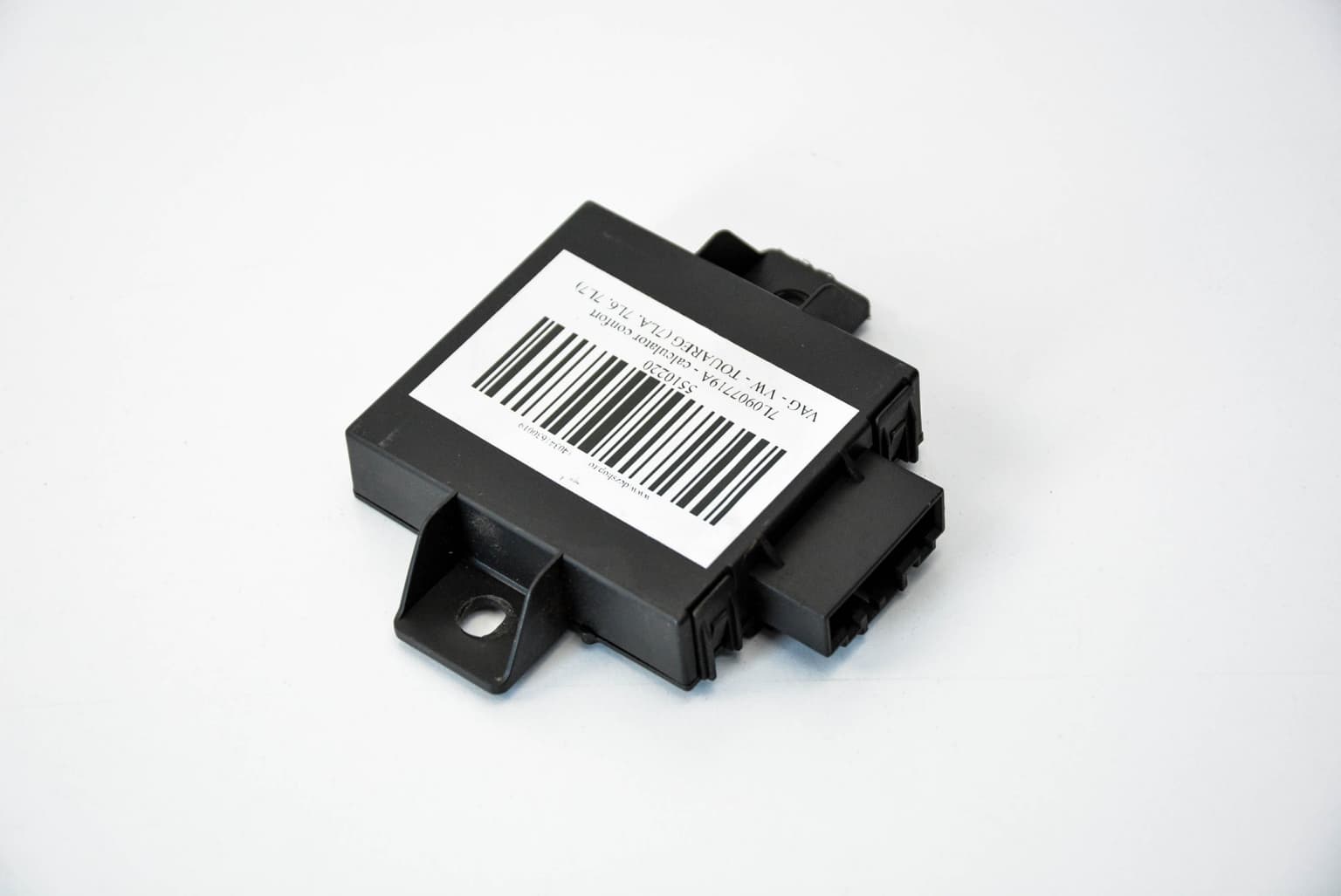 Comfort control module VW TOUAREG (7L) 2002–2010 7L0907719A – 1