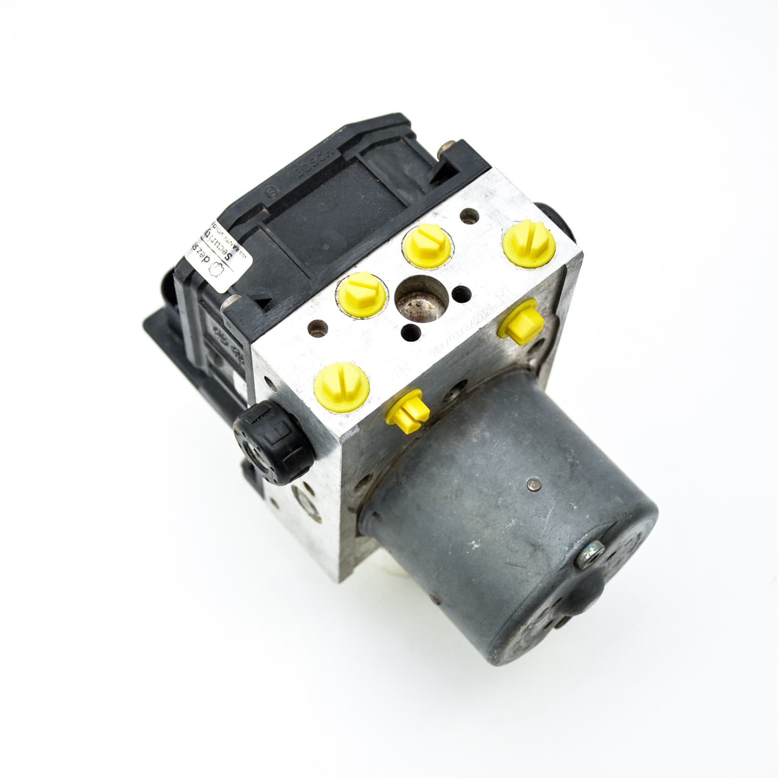 ABS pump Fiat STILO (192) 2001–2007 1.9 JTD 46784468 – 1