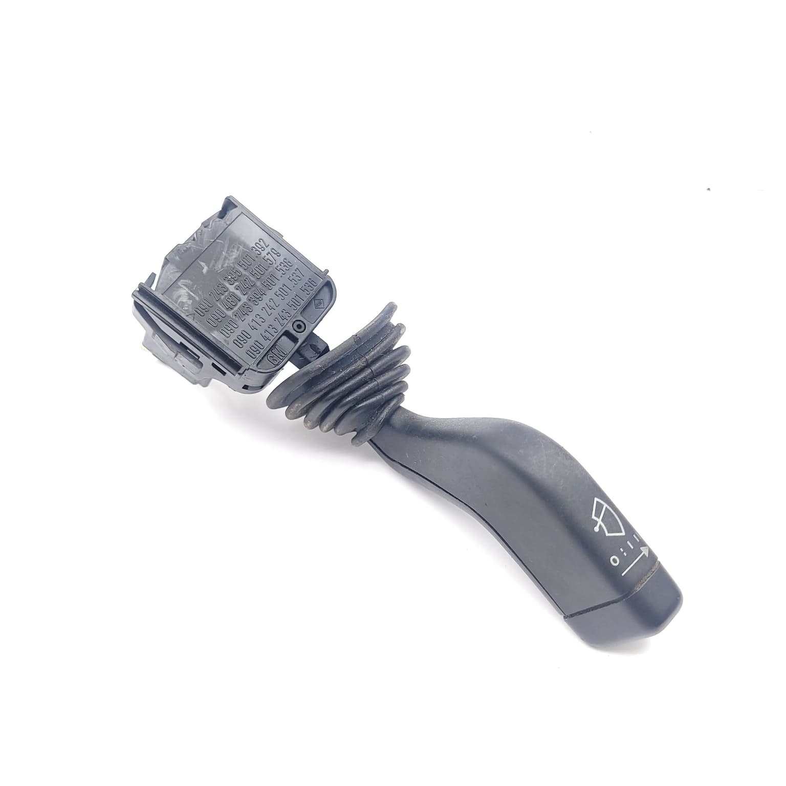 Wiper control stalk Opel ASTRA G 1998–2009 090243395501392 – 1