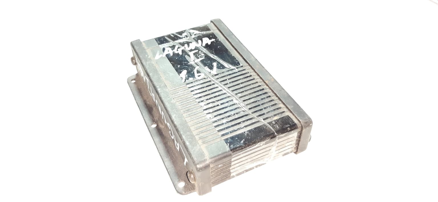 Control unit Renault LAGUNA 1 1993–2001 – 1