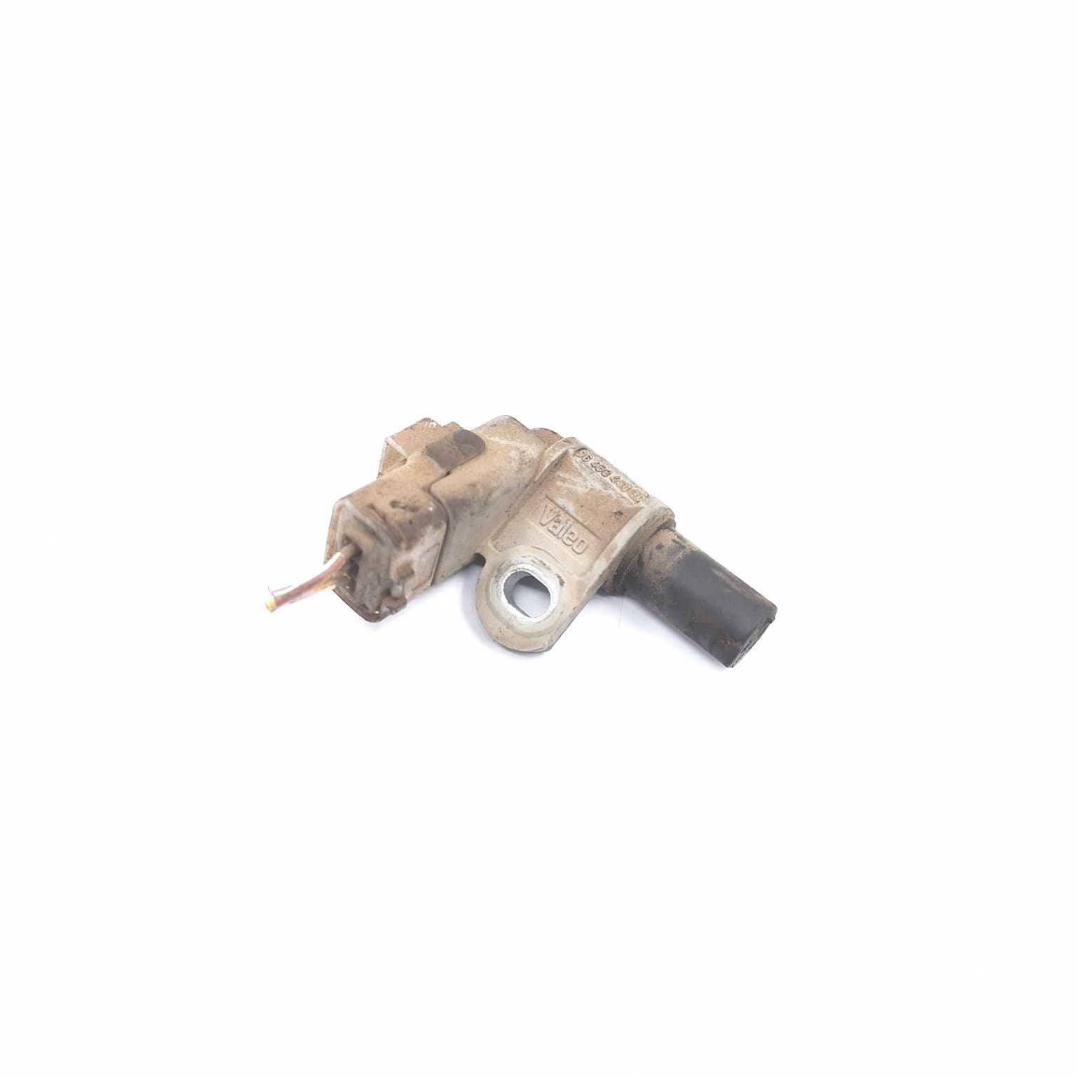 Crankshaft position sensor Ford FOCUS Mk 2 2005–2010 1.6 TDCi G8DB 9645844080 – 1