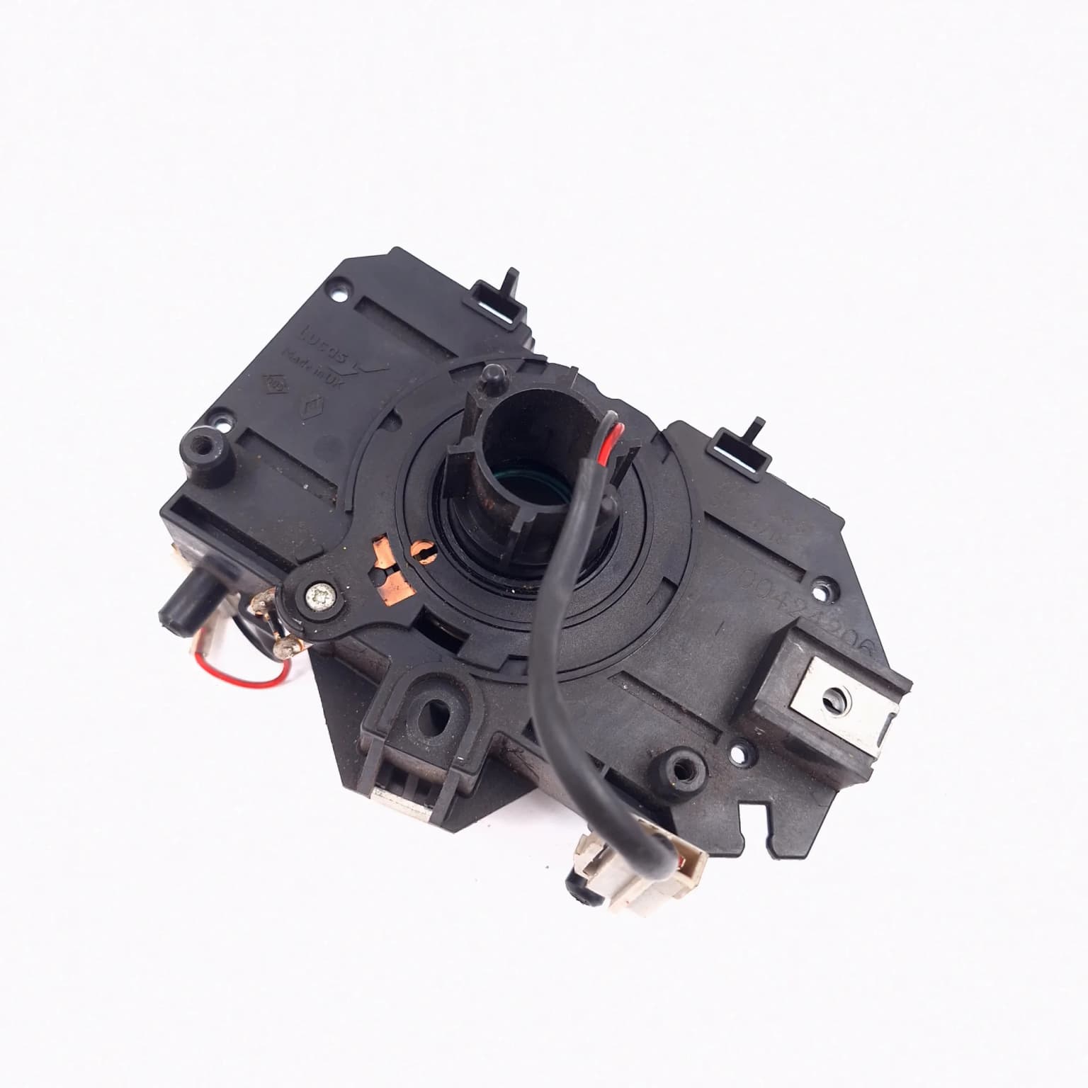 Clock spring Renault ESPACE Mk 3 1996–2002 7700424206 – 1
