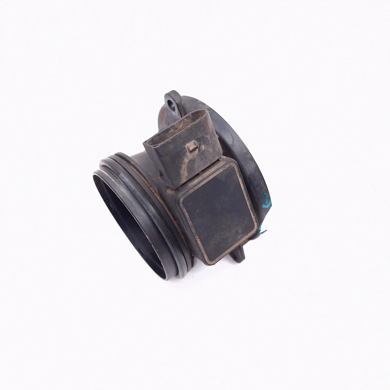 Mass air flow meter Mercedes-Benz C-CLASS (W203) 2000–2007 C 200 CGI Kompressor (203.243) M 271.942 A2710940248 – 1