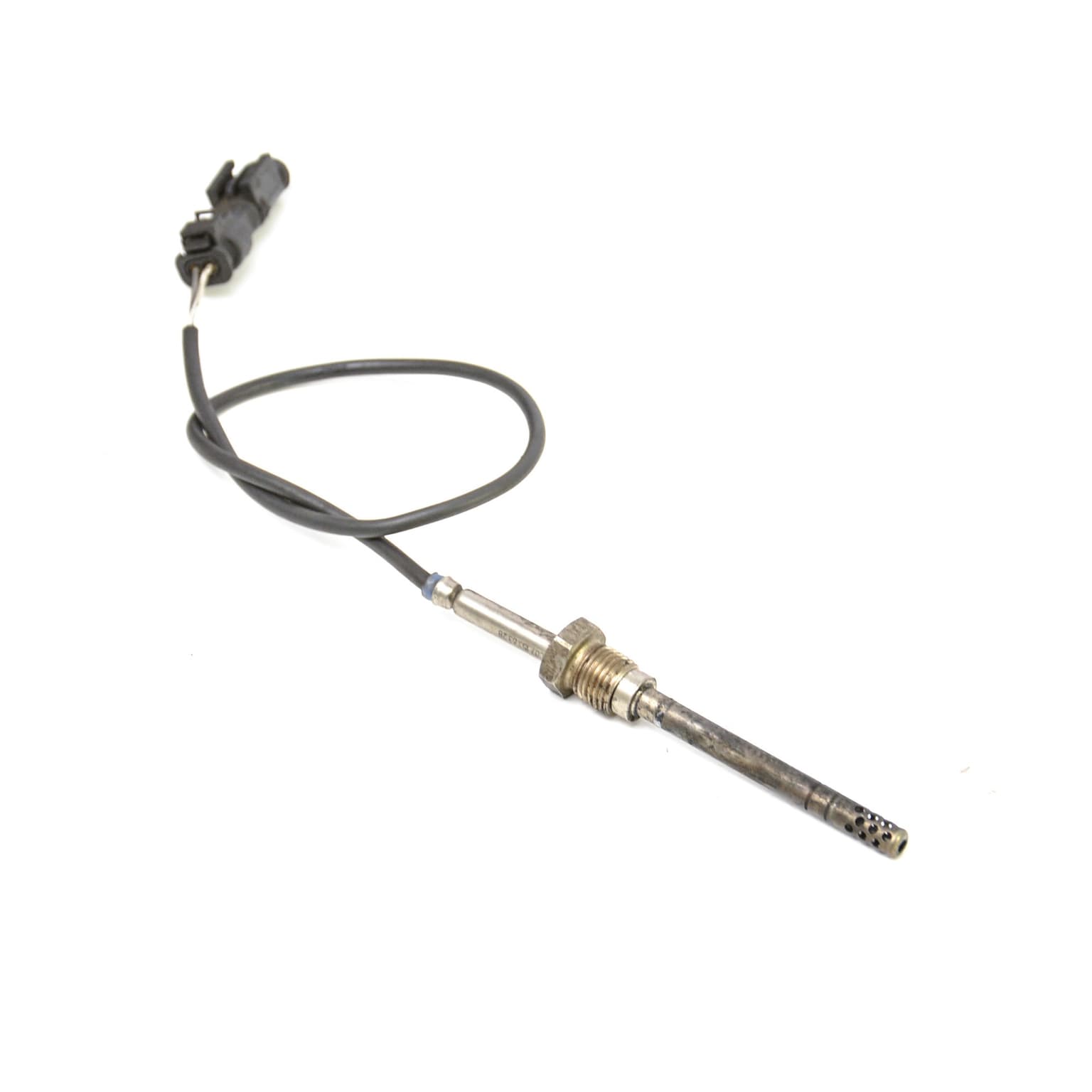 Exhaust gas temperature sensor Mercedes-Benz ML / M-CLASS (W164) 2005–2011 ML 320 CDI 4-matic (164.122) OM 642.940 A0071536328 – 1