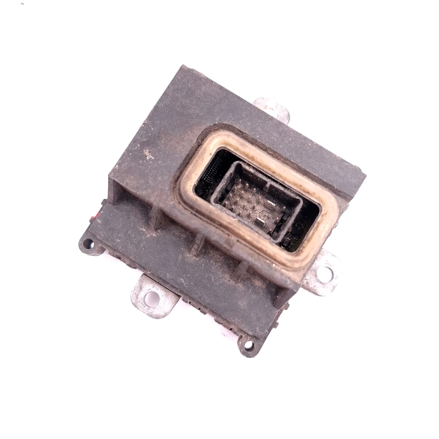 Control unit BMW 3 (E90, E91, E93, E92) 2005–2013 7189312 – 1