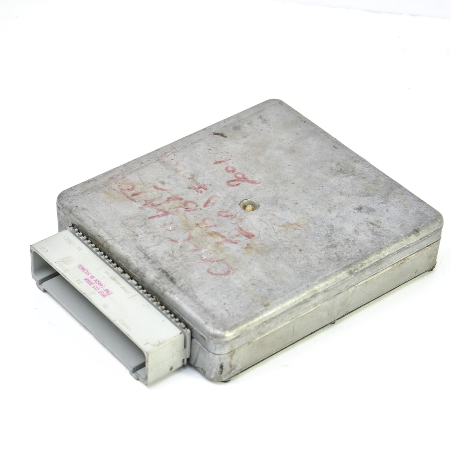 Engine control unit Ford FOCUS Mk 1 1998–2004 1.6 16V 98AB12A650CXF – 1