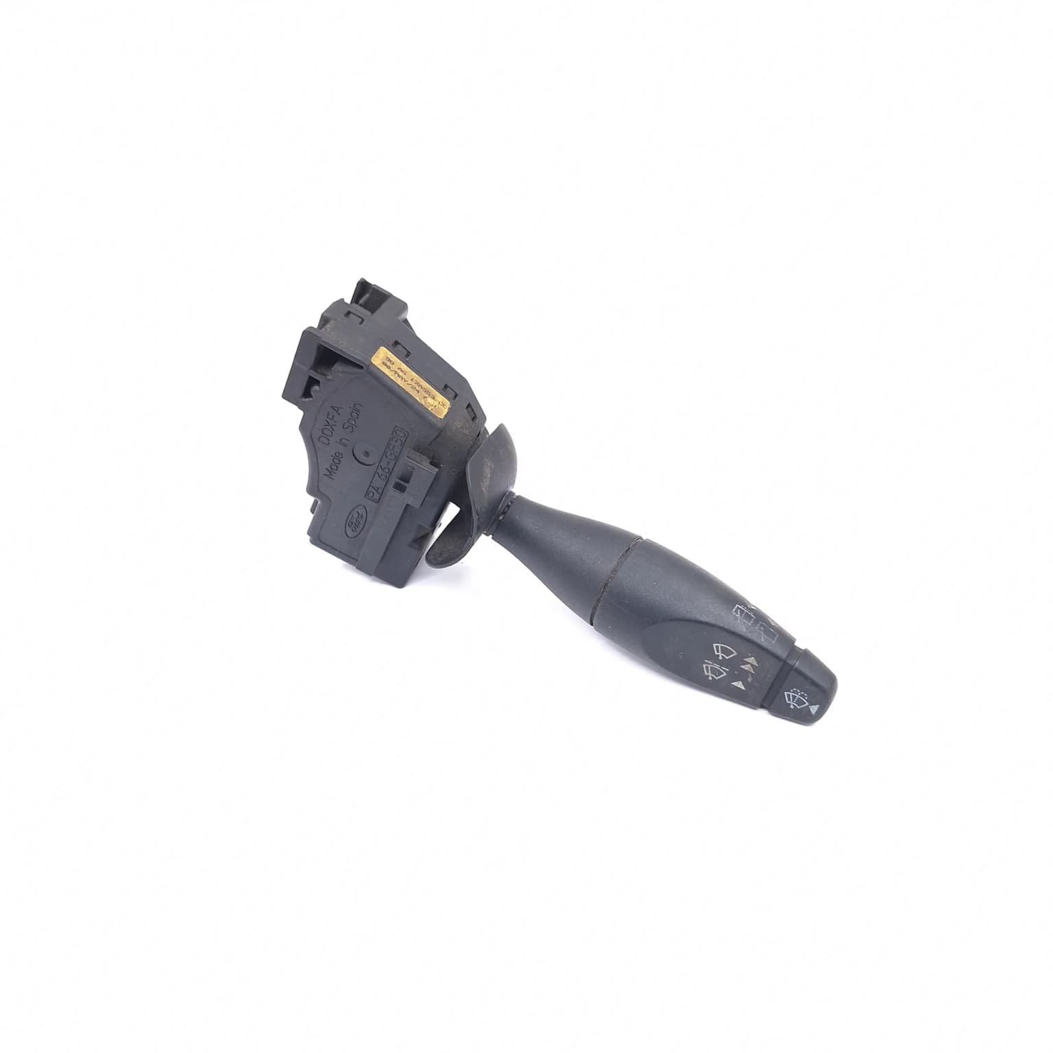 Wiper control stalk Ford FOCUS Mk 1 1998–2004 98AG17A553CC – 1