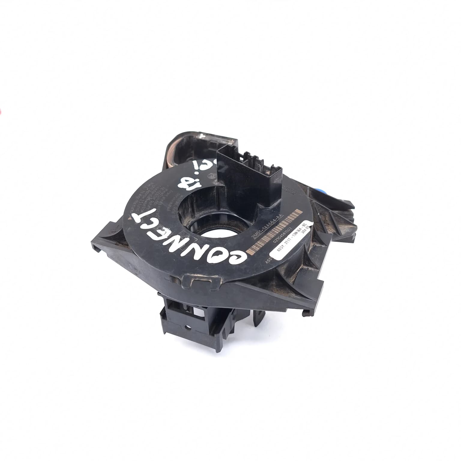 Clock spring Ford TRANSIT CONNECT Mk 1 2002–2013 2M5114A664AA – 1