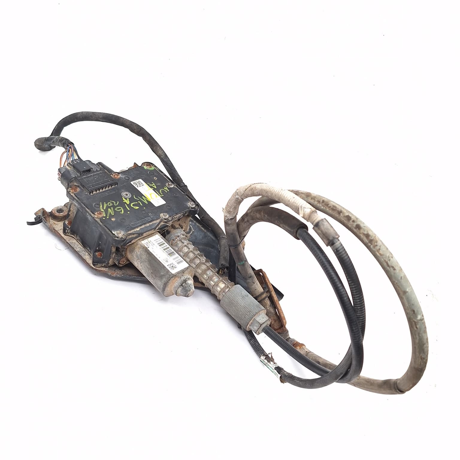 Electronic actuator Opel INSIGNIA 2008–2022 A2C53401771 – 1