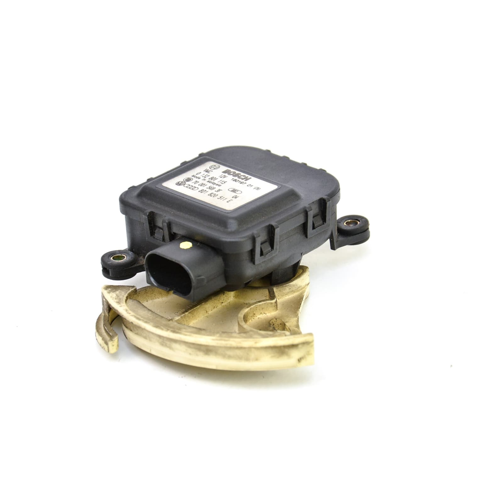 Electronic actuator VW PASSAT B5, B5.5 1996–2005 8D1820511E – 1