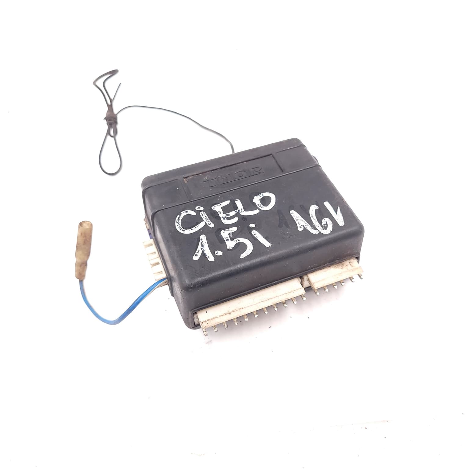 Calculateur Daewoo CIELO 1994–1997 – 1