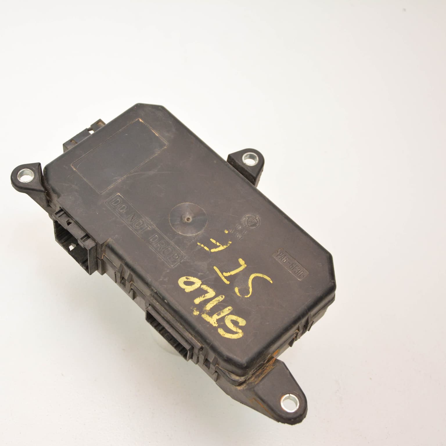 Control unit Fiat STILO (192) 2001–2007 – 1
