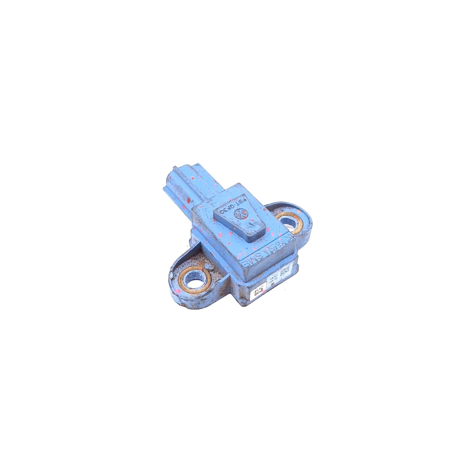 Impact sensor VW GOLF 5 2003–2009 1K0955557A – 1
