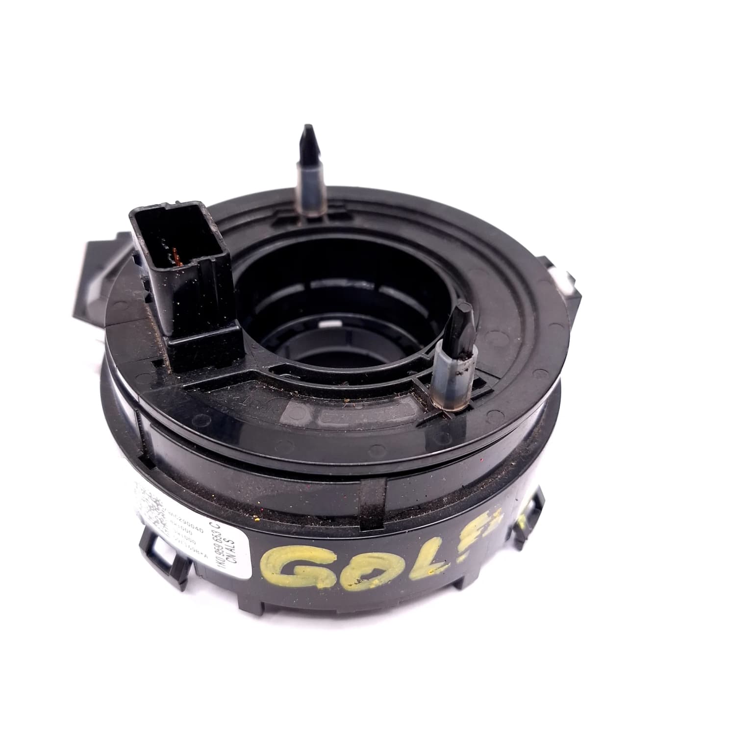 Clock spring VW GOLF 4 1997–2004 1K0959653C – 1