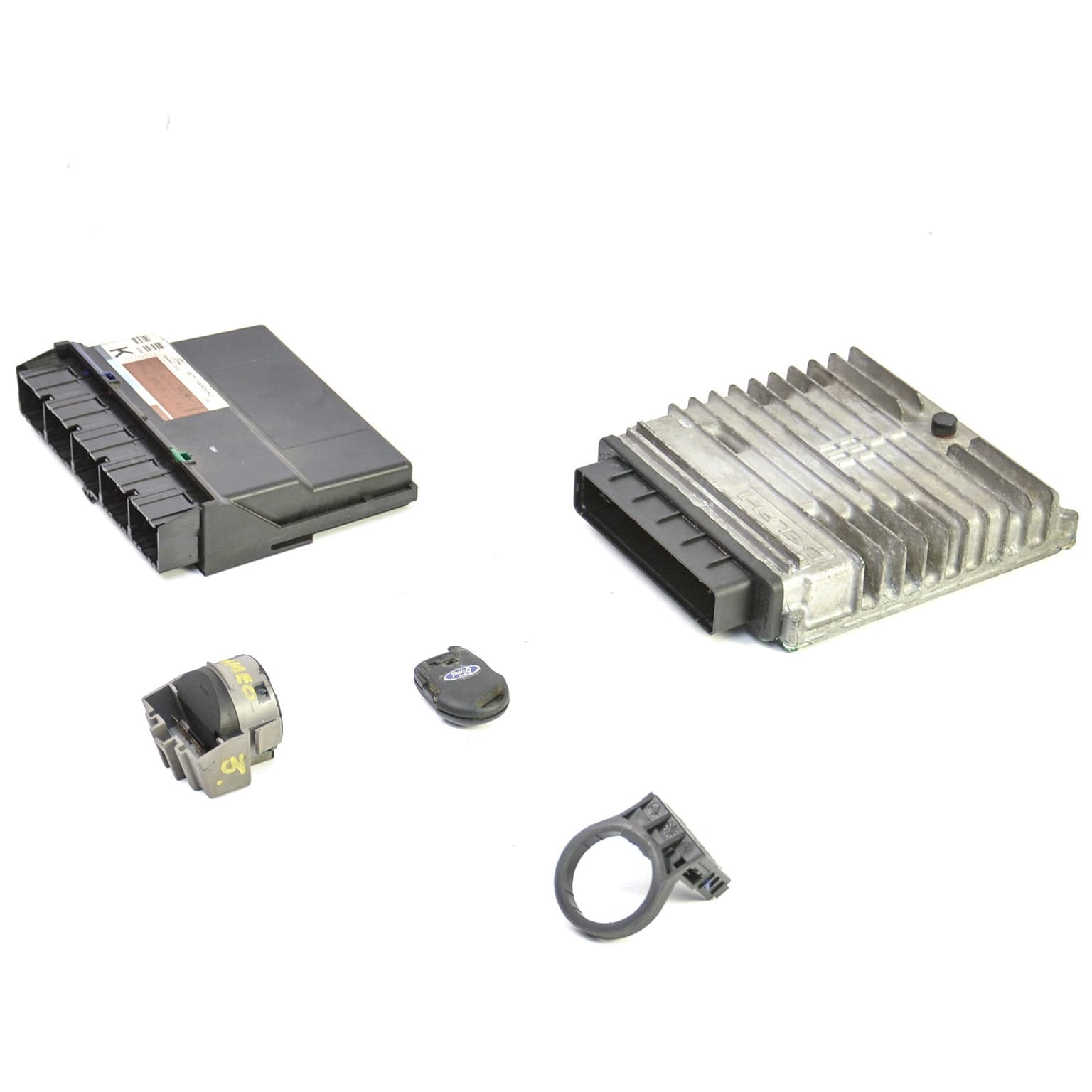 Ignition kit Ford MONDEO Mk 3 2000–2007 2.0 16V TDDi / TDCi 3S7A12A650FD – 1