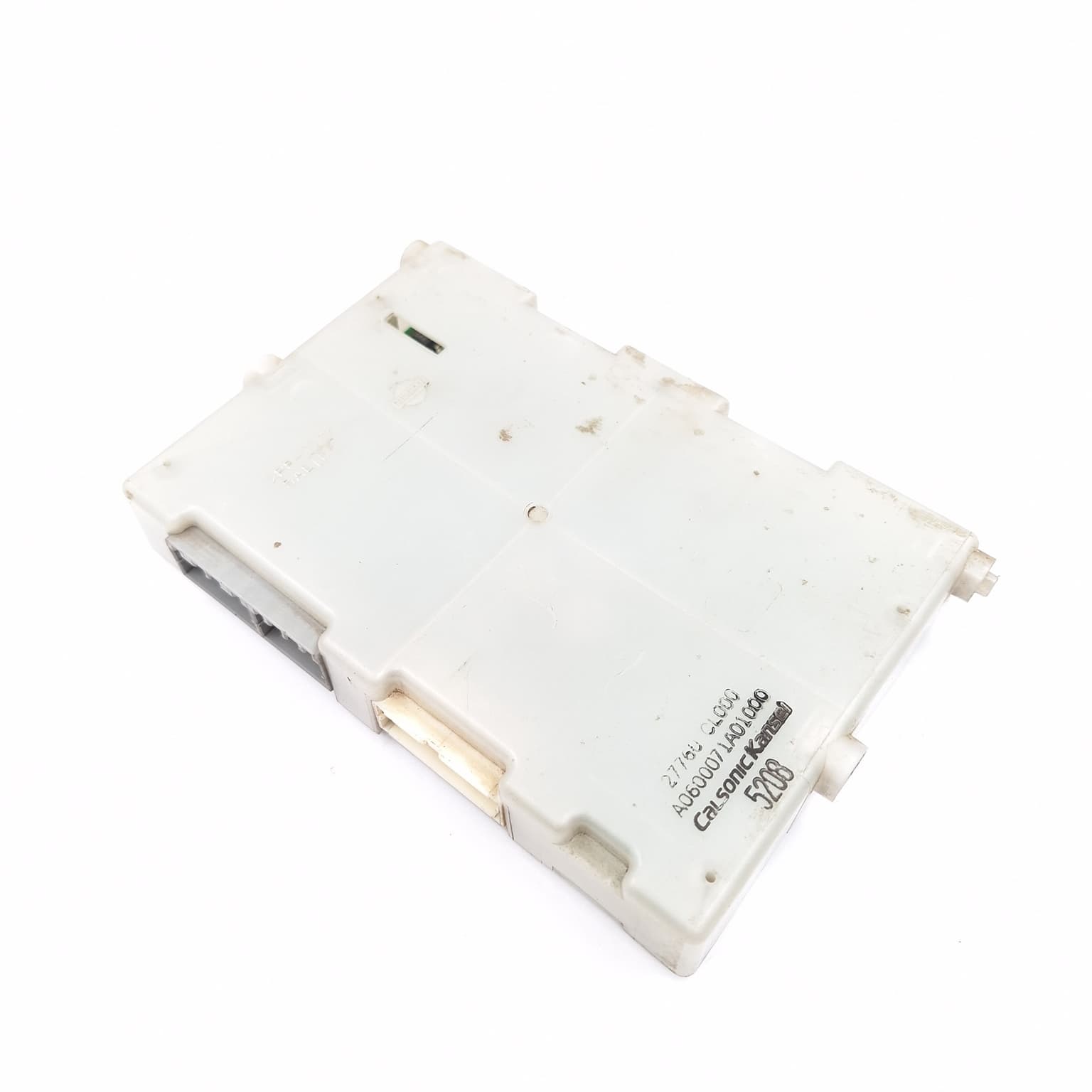 Control unit Infiniti S50 (FX35, FX45) 2003–2008 3.5 24v V6 VQ35 27760CL000 – 1