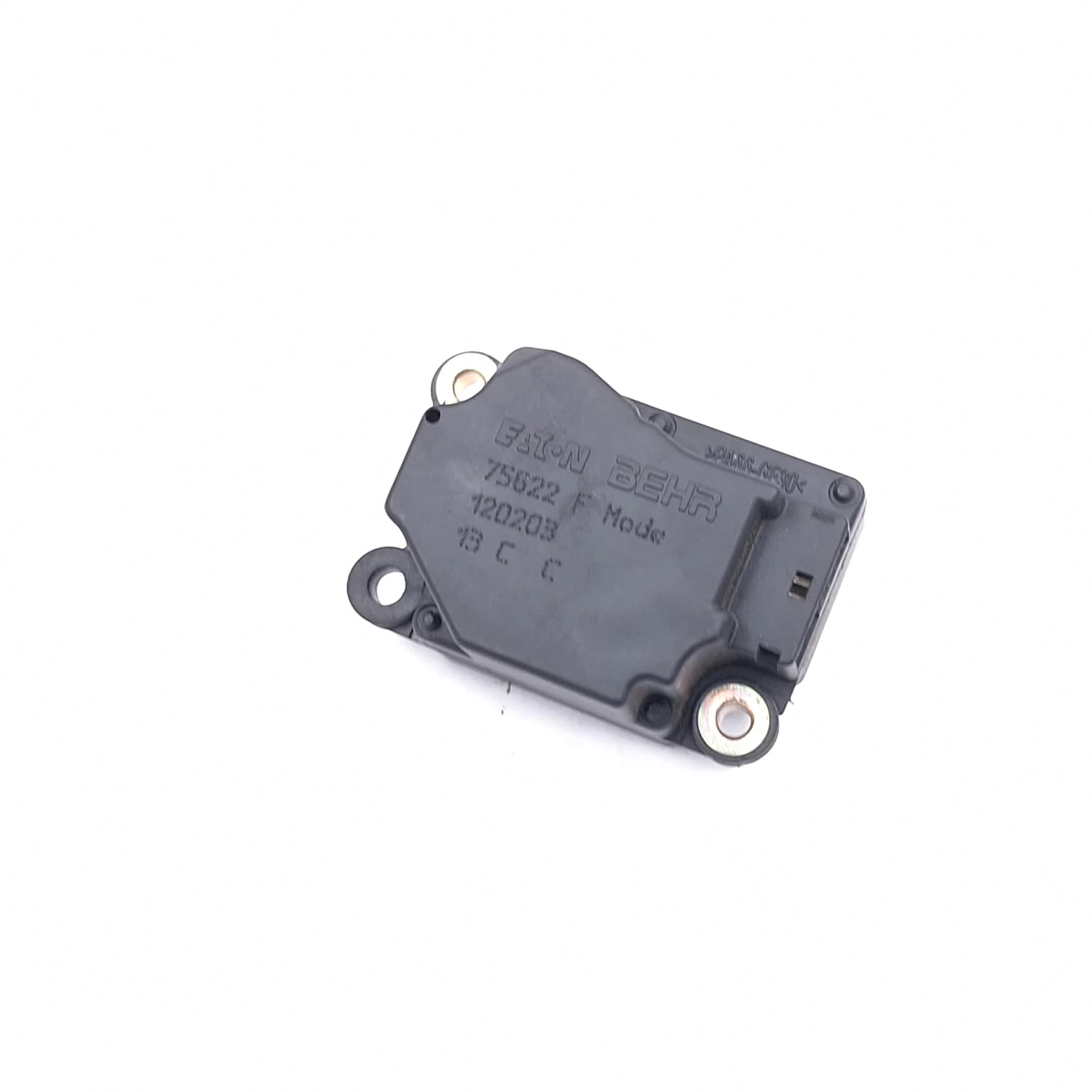 Electronic actuator Volvo S60 1 2000–2009 75622F – 1