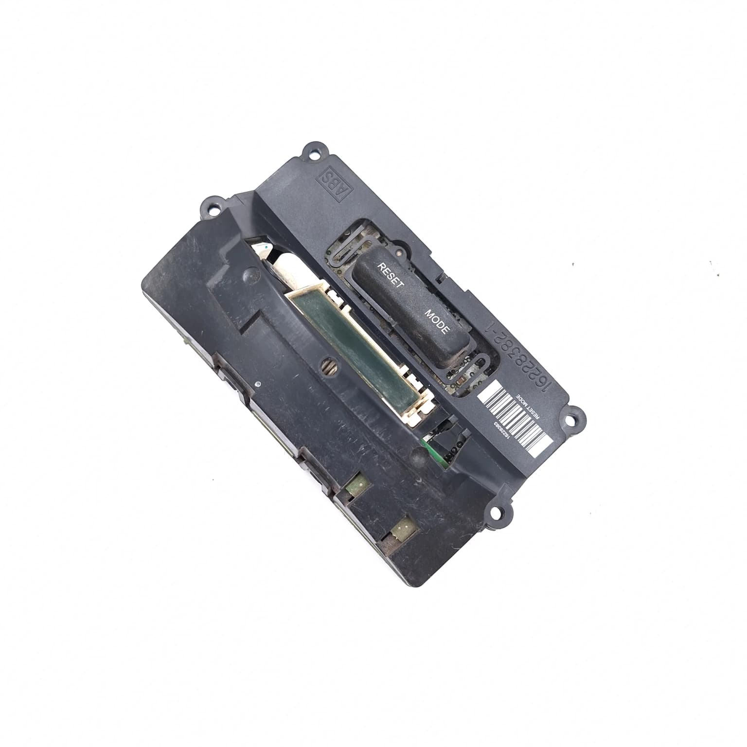 Control unit Mercedes-Benz ML / M-CLASS (W163) 1997–2005 A1635401211 – 1