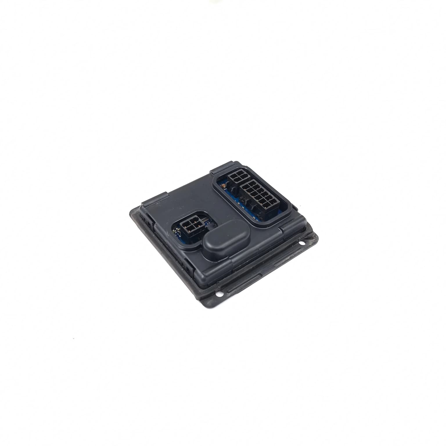 Control unit VW PASSAT B6 2005–2010 7L6941329 – 1
