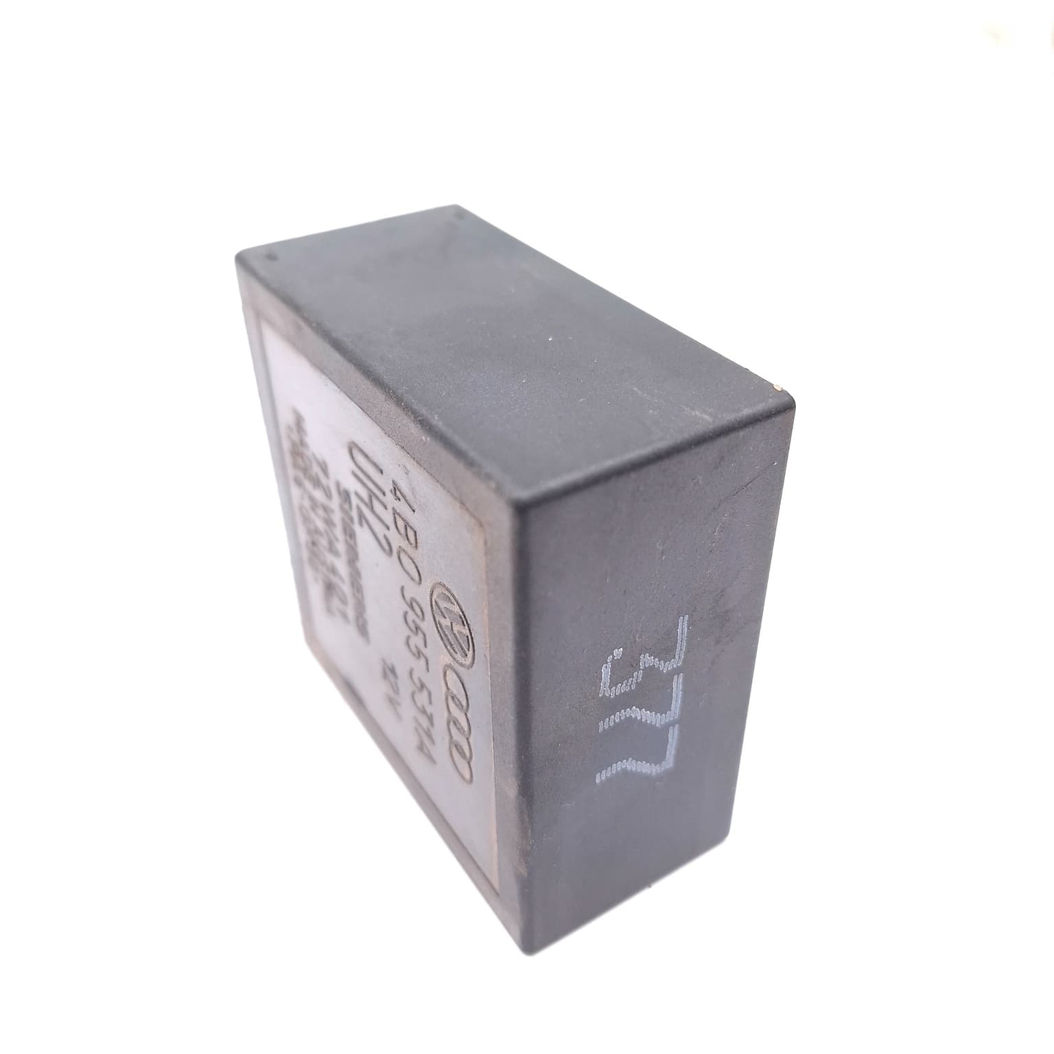 Control unit VW PASSAT B5, B5.5 1996–2005 1.9 TDI AVG 4B0955531A – 1