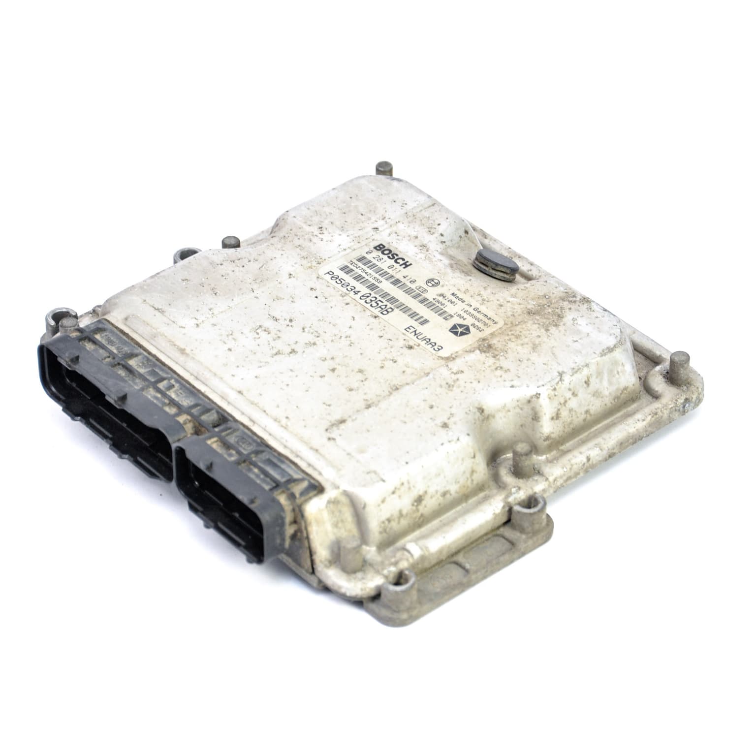 Engine control unit Chrysler PT CRUISER (PT) 2001–2010 0281011410 – 1