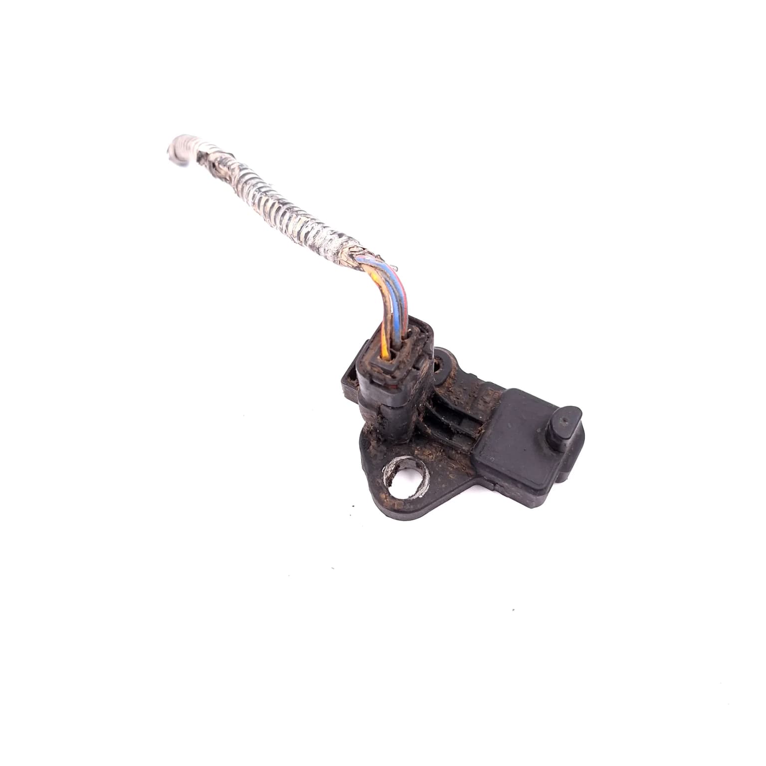 Crankshaft position sensor Mazda 2 (DY) 2003–2007 1.4 CD F6JA 9637466980 – 1