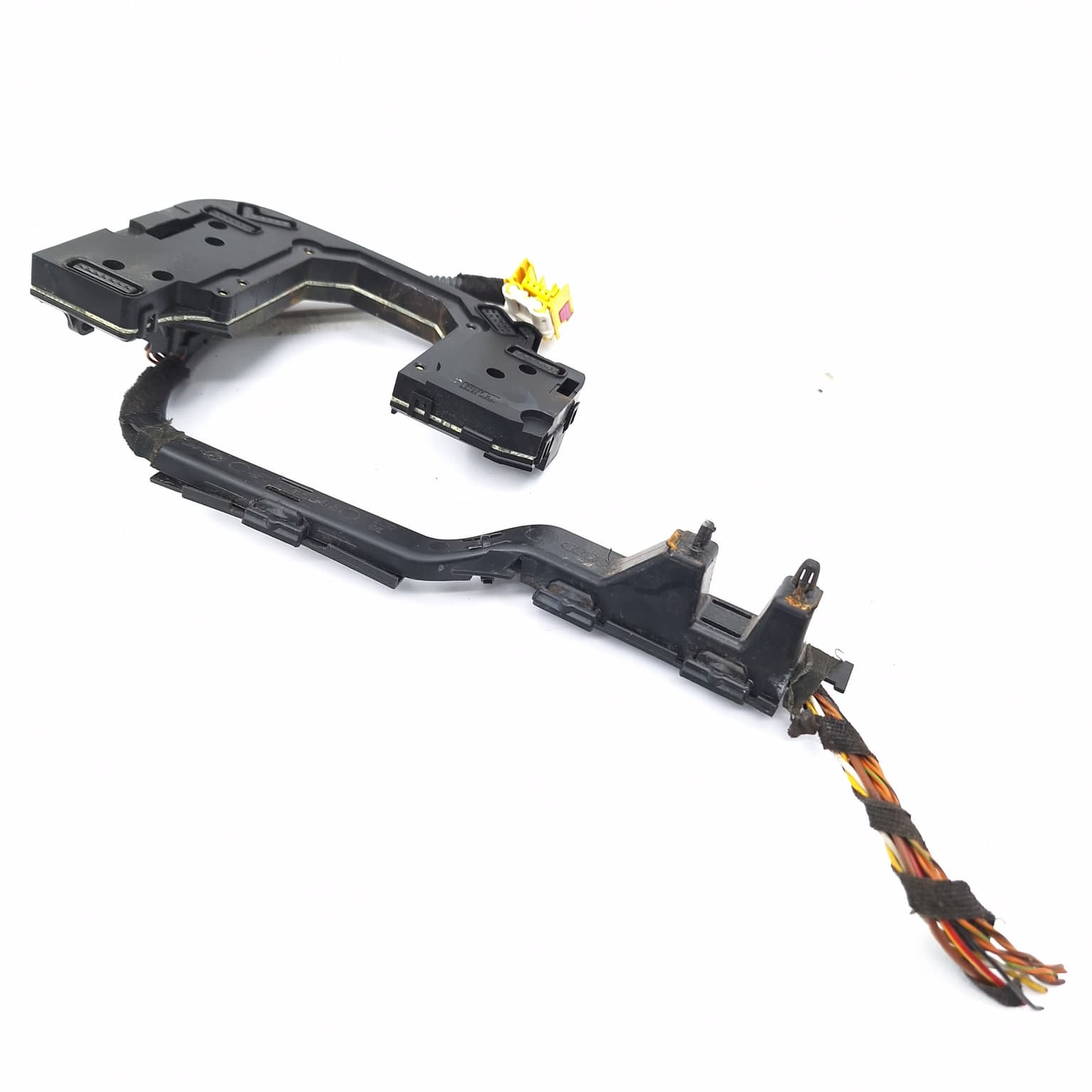 Steering column module Audi A4 B7 (8E) 2004–2008 64068001 – 1