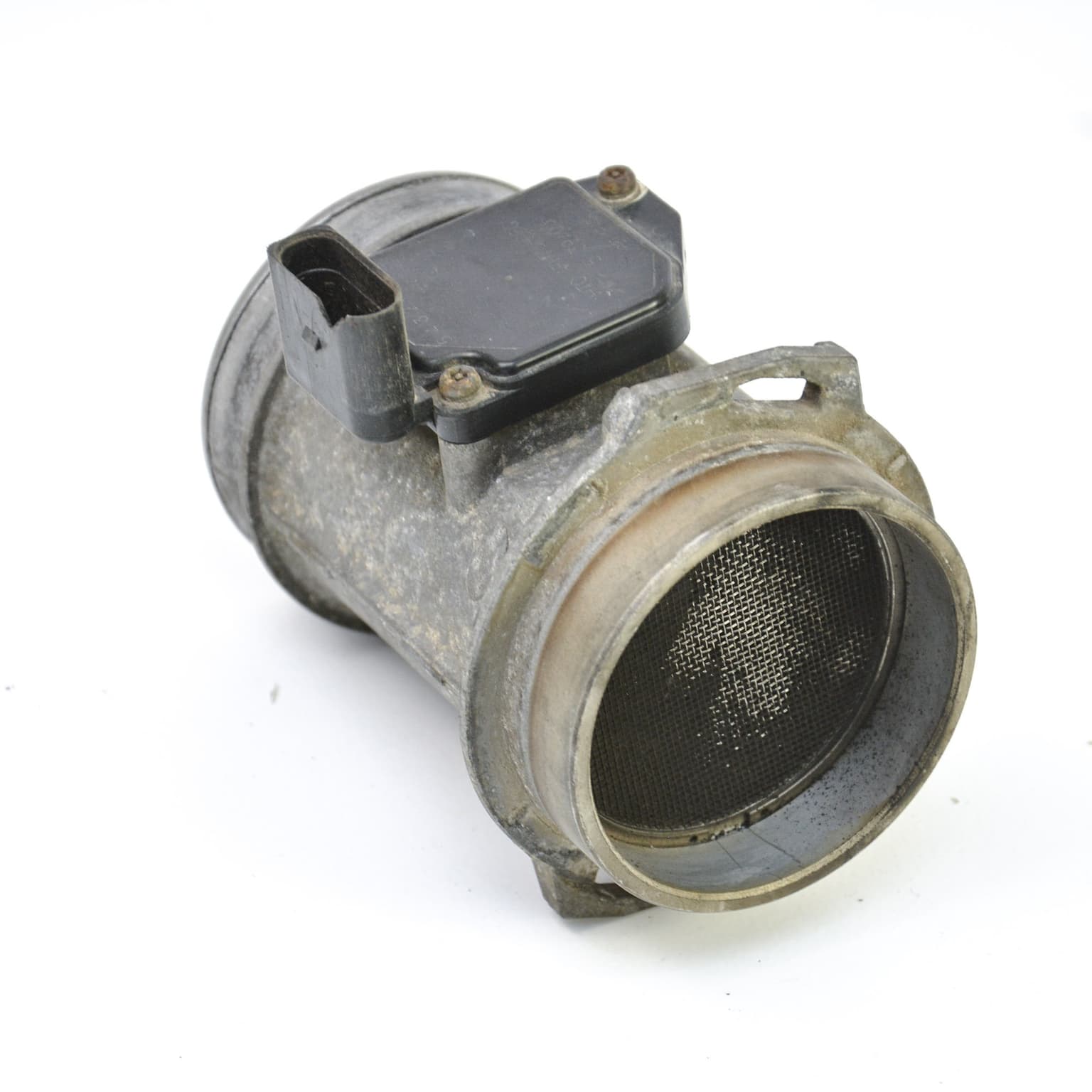 Mass air flow meter Audi A6 (4B, C5) 1997–2005 2.5 TDI 059906461G – 1