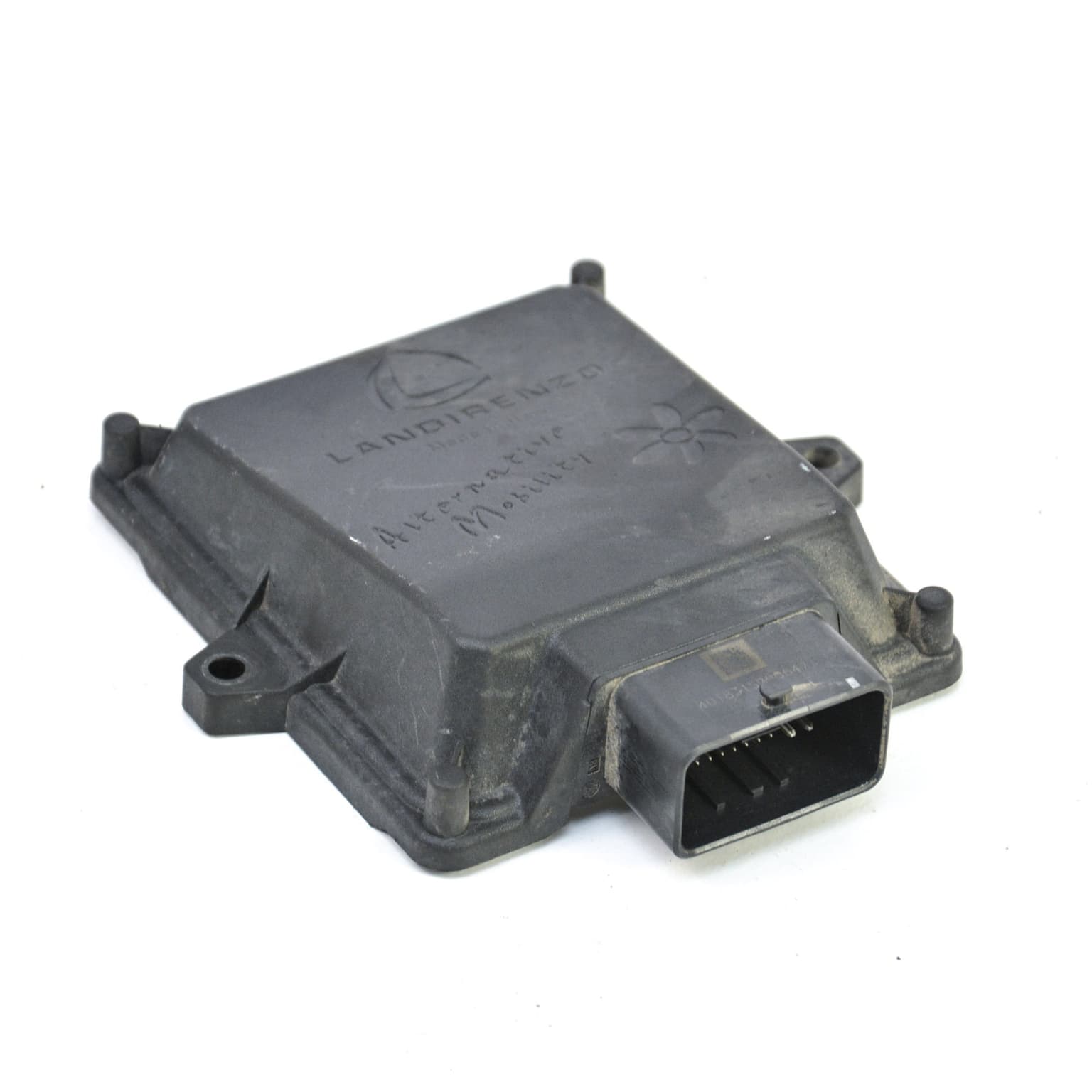 LPG control unit Nissan X-TRAIL (T31) 2007–2013 2.0 MR20DE 616483000 – 1