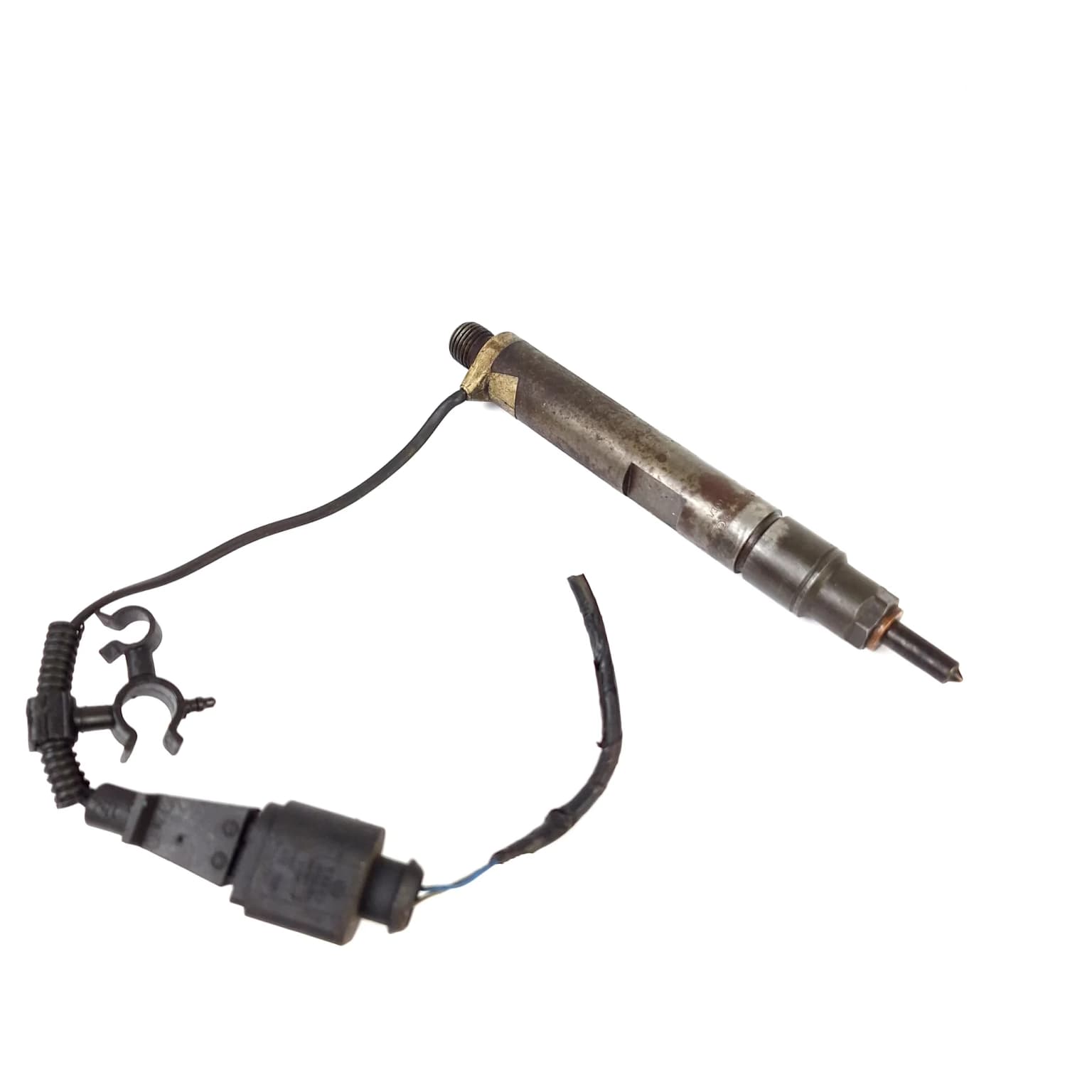 Fuel injector Seat LEON (1P1) 2005–2012 1.9 TDI 038130202E – 1