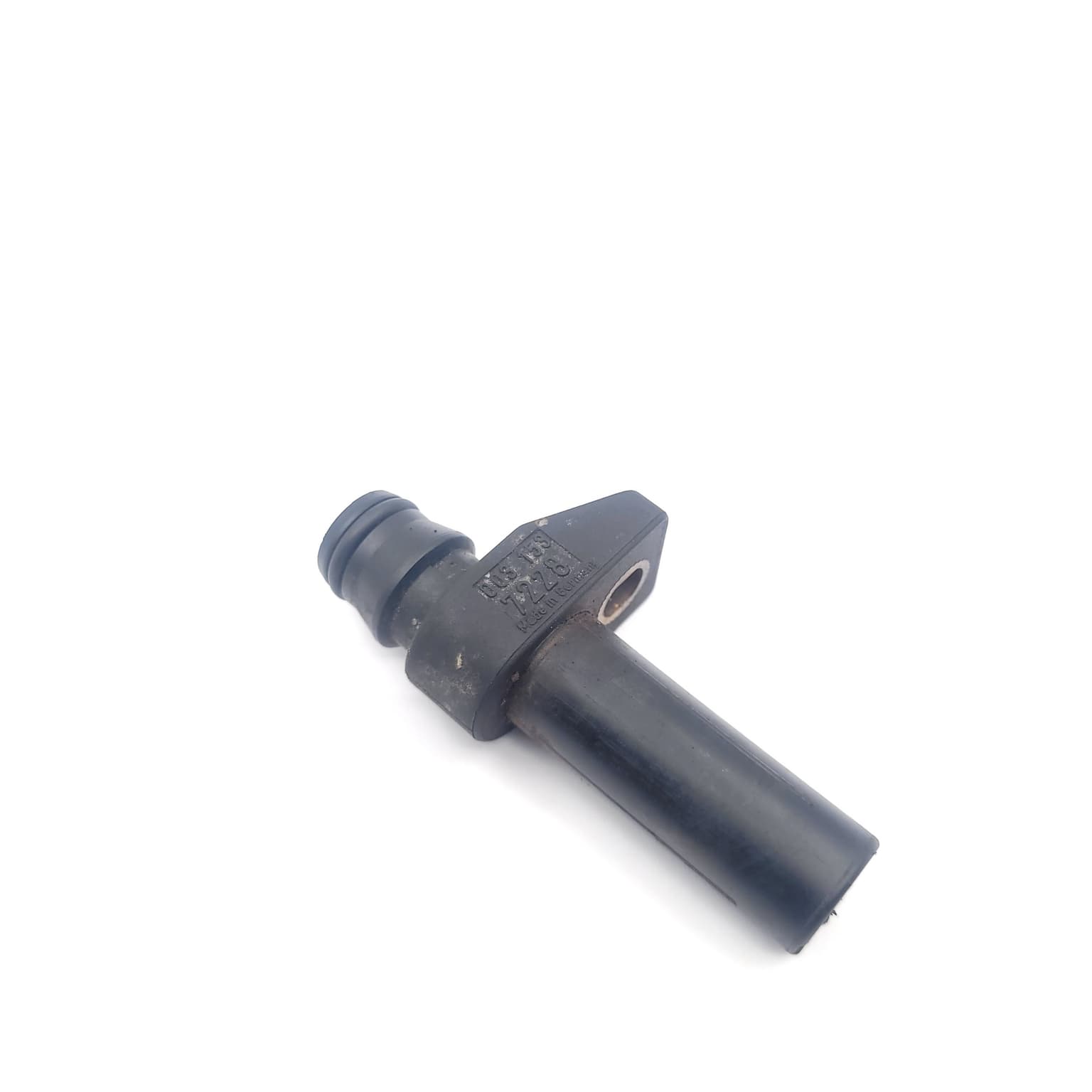 Crankshaft position sensor Mercedes-Benz C-CLASS (W202) 1993–2001 C 220 D OM 604.910 0031537228 – 1