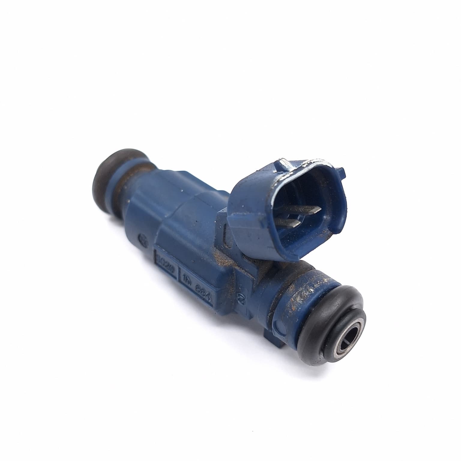 Fuel injector Kia CEED (ED) 2006–2012 1.4 G4FA 353102B000 – 1
