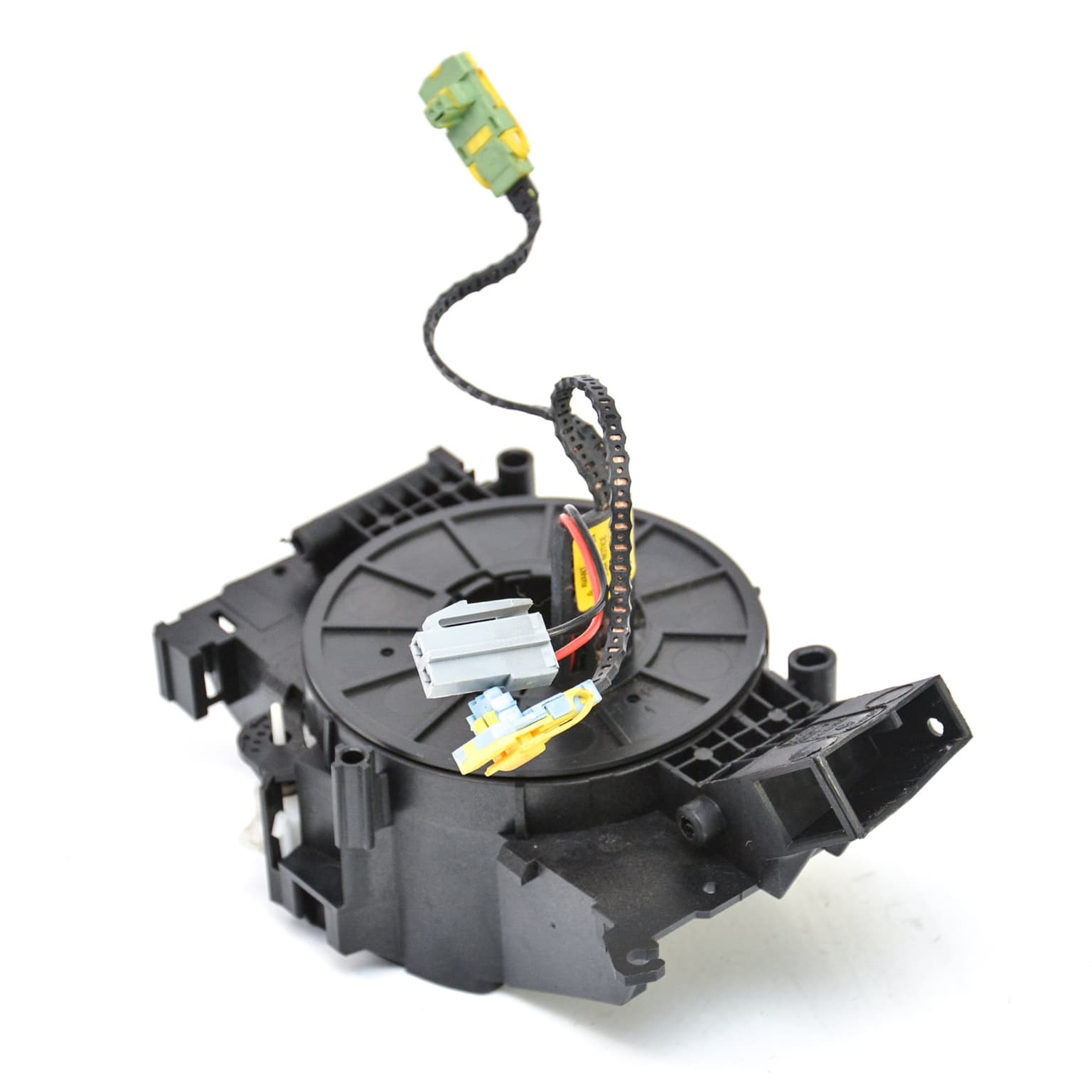 Clock spring Renault ESPACE Mk 4 2002–2014 1.9 dCi (JK0U) F9Q 820 2450140002 – 1