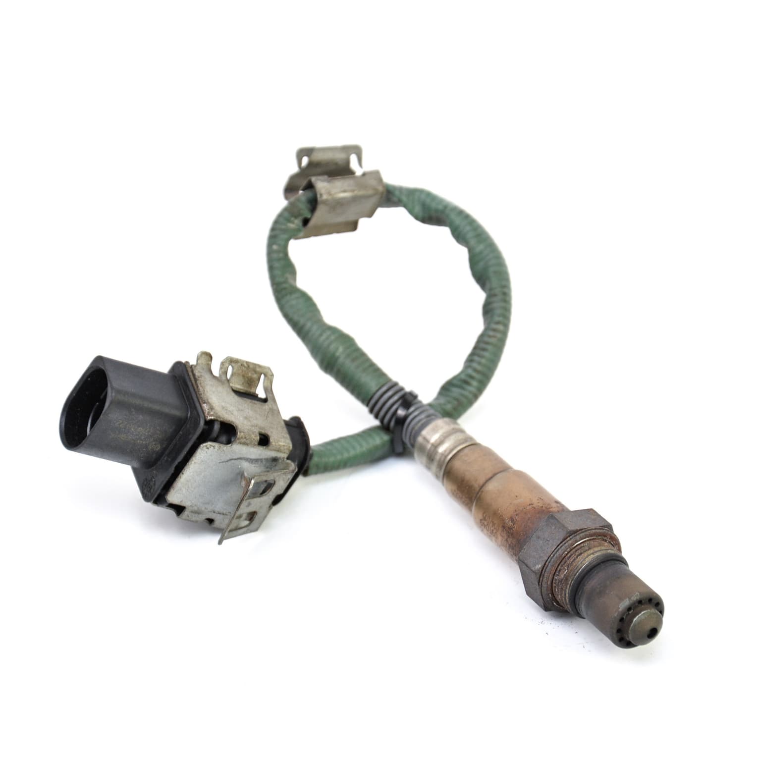 Lambda sensor Mercedes-Benz S-CLASS (W221) 2005–2013 S 400 Hybrid (221.095, 221.195) M 272.974 0035426918 – 1