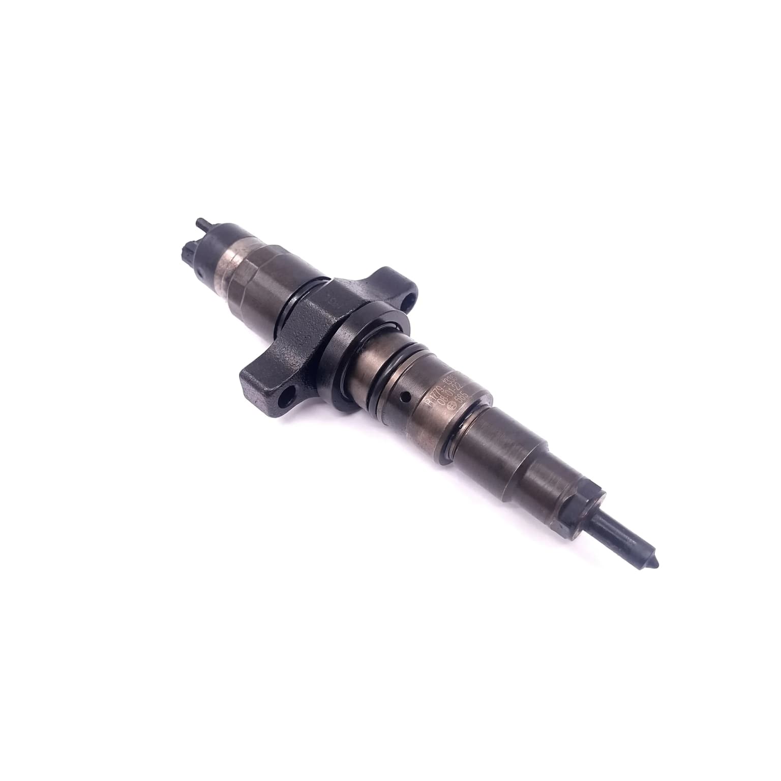 Fuel injector Dodge CALIBER 2006–2012 2.0 TDI BYL R11791336 – 1