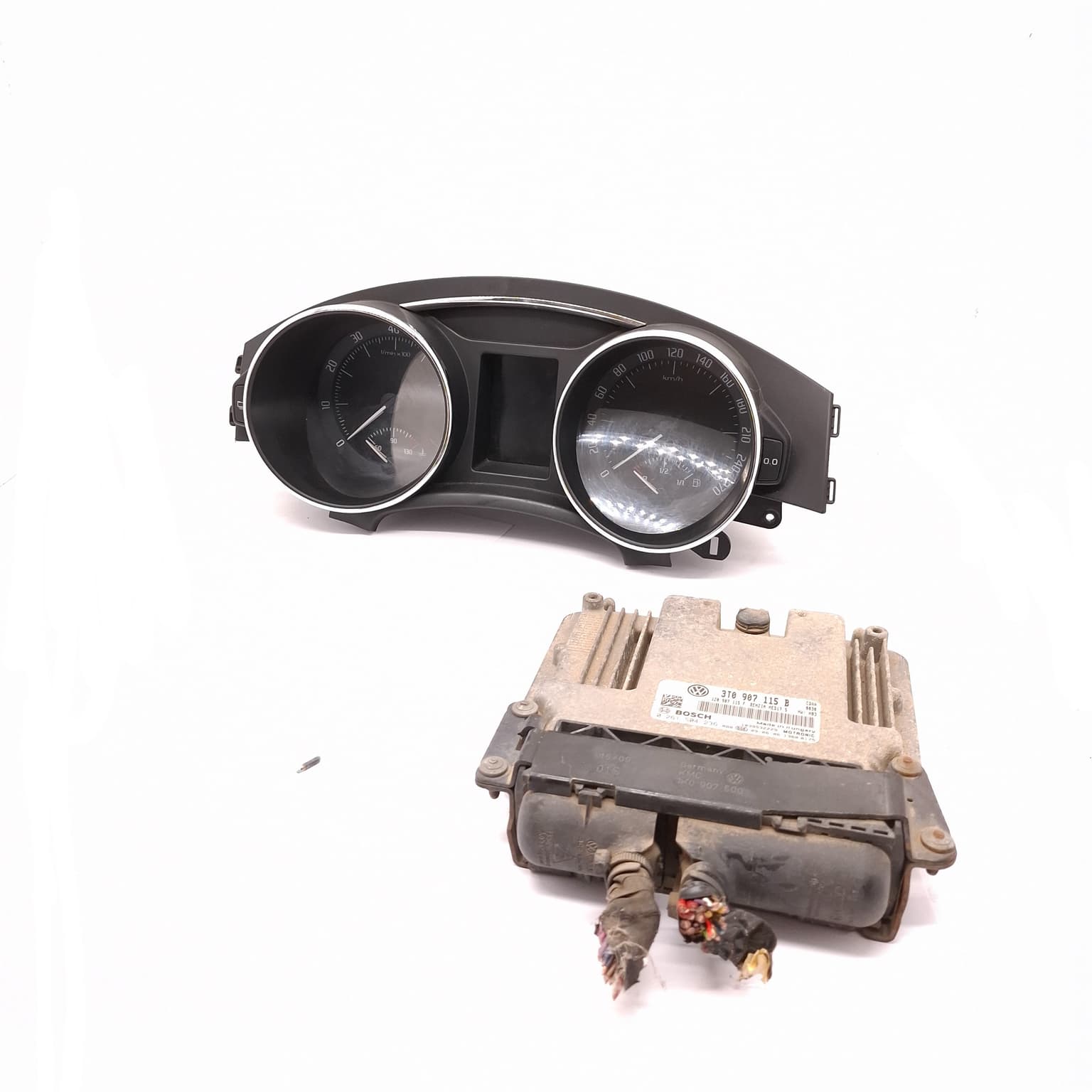 Ignition kit Skoda SUPERB 2 (3T) 2008–2015 1.8 TSI CDAA 3T0907115B – 1